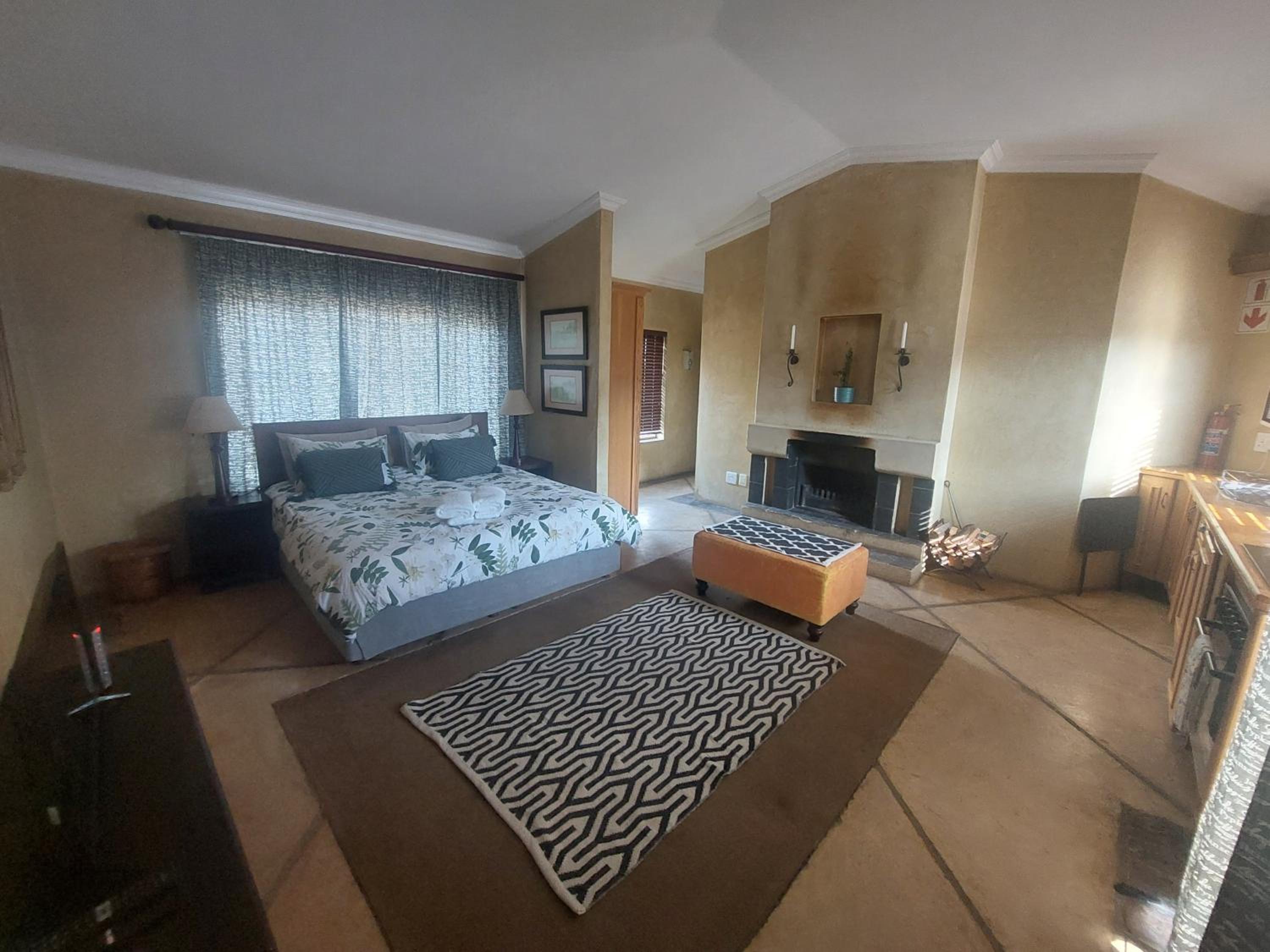 Cherry Grove Suite 1