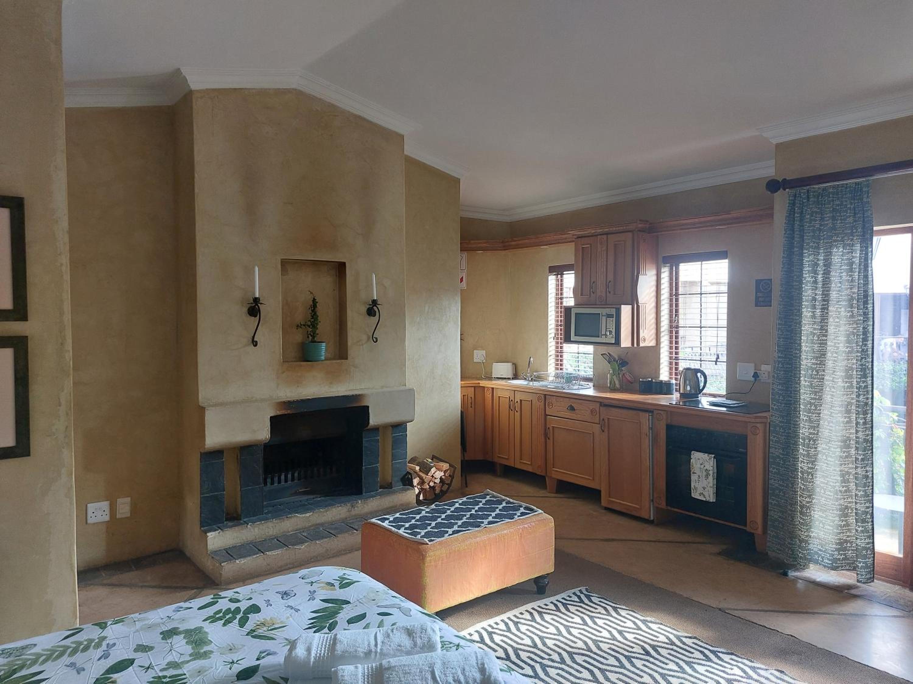 Cherry Grove Suite 1