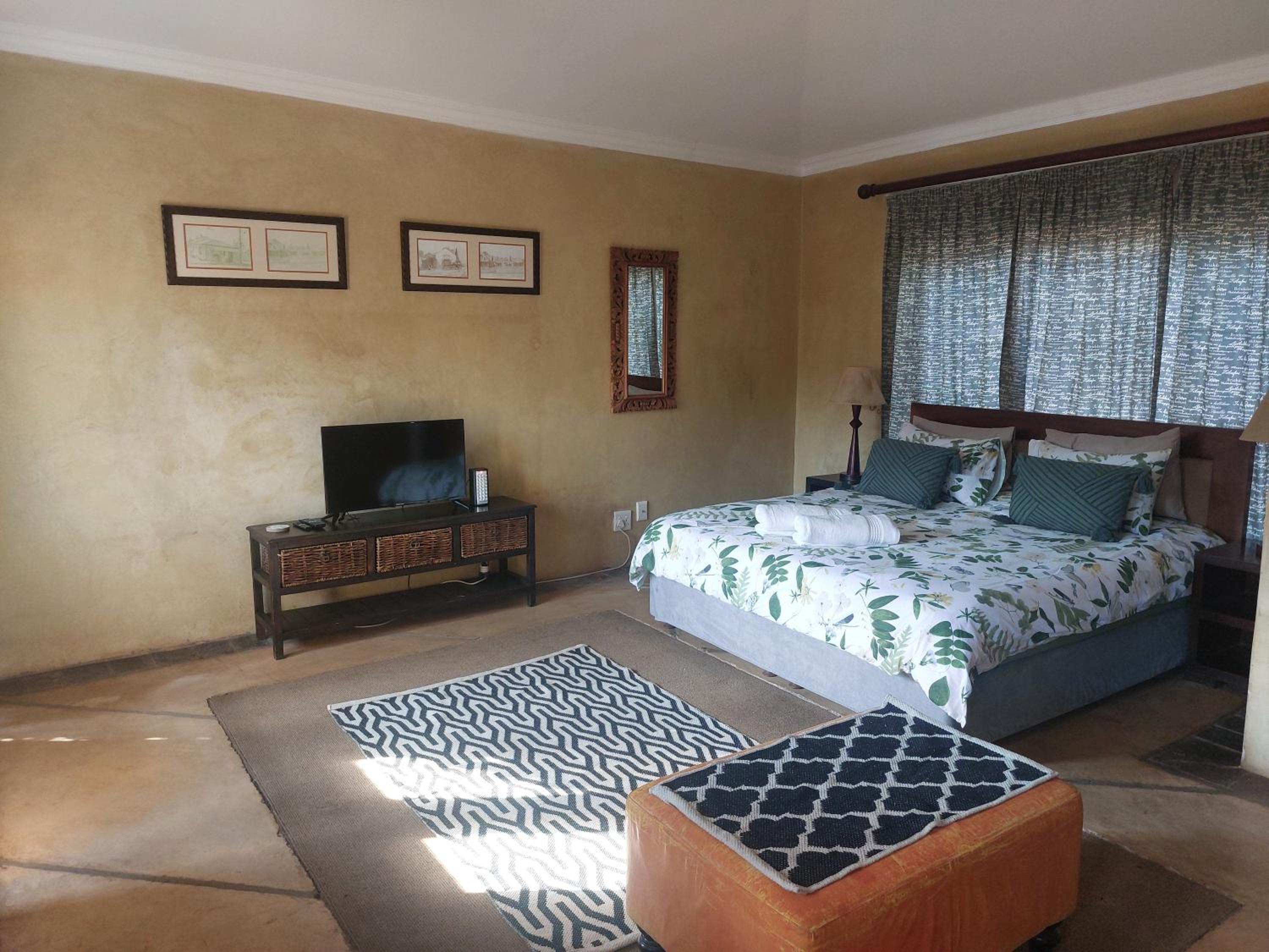 Cherry Grove Suite 1