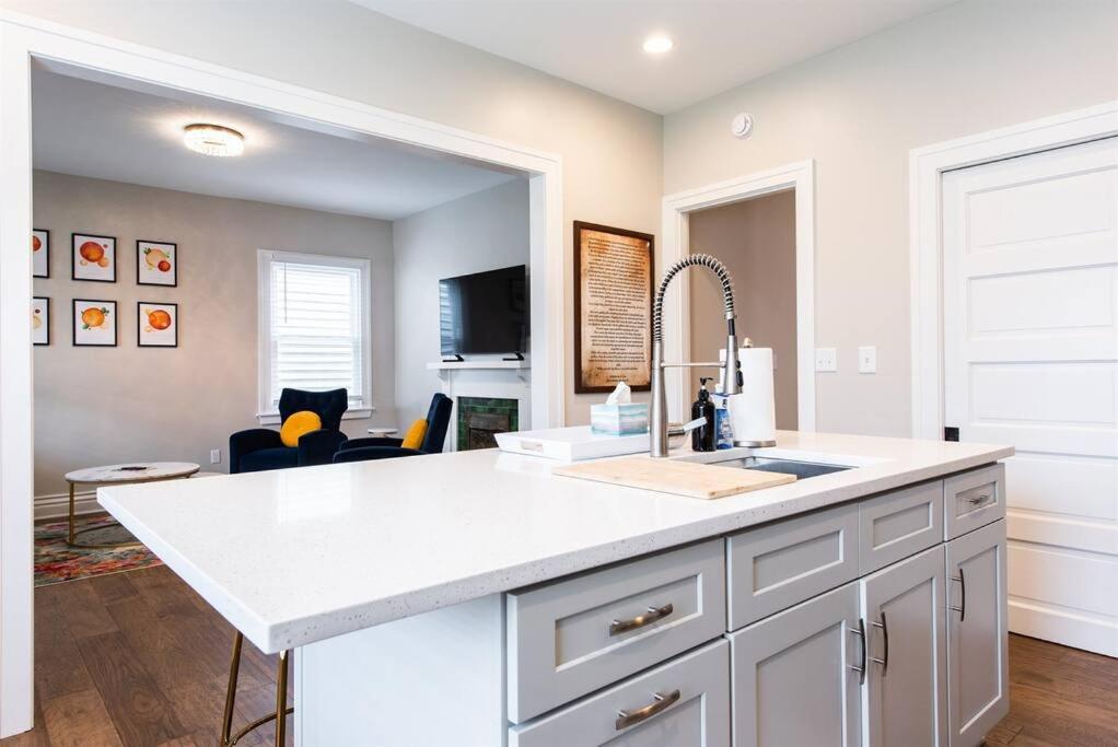 2BR Haven: Remodeled Gem! view 4