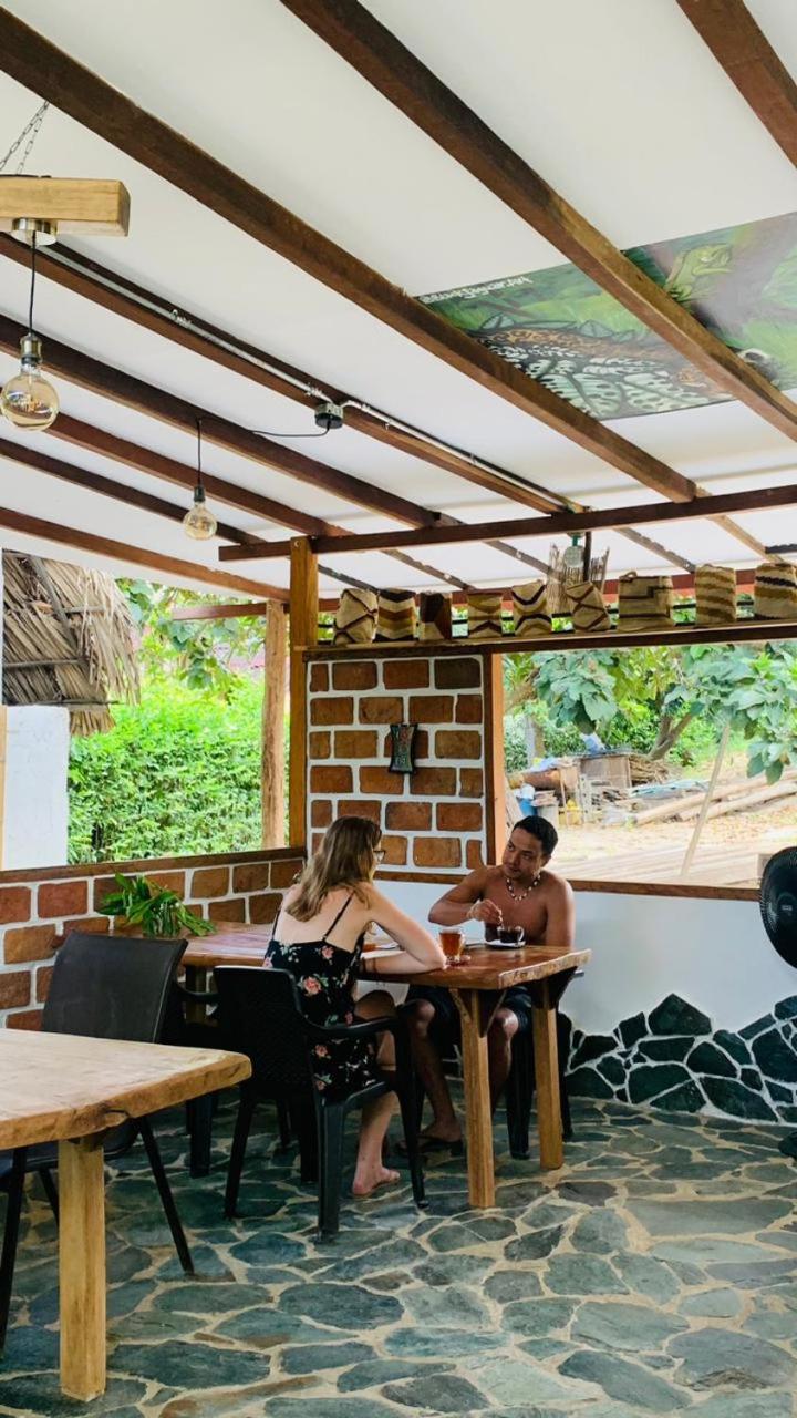 El Paraiso de Carmen