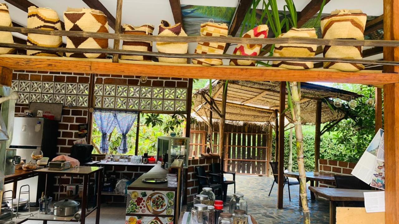 El Paraiso de Carmen