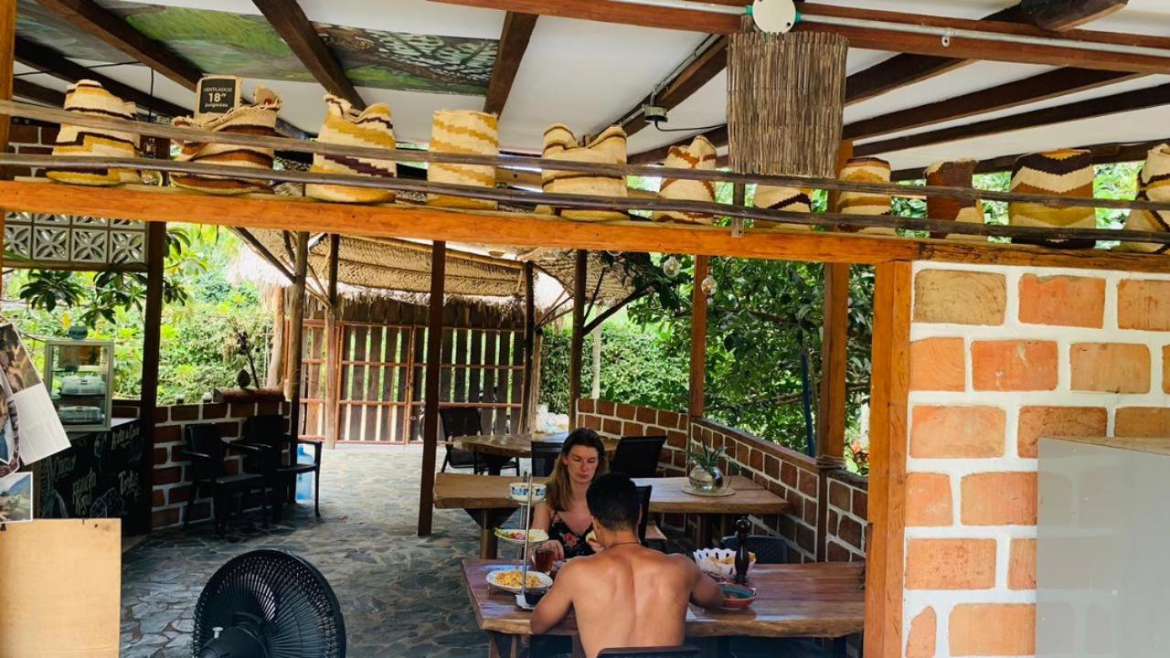 El Paraiso de Carmen