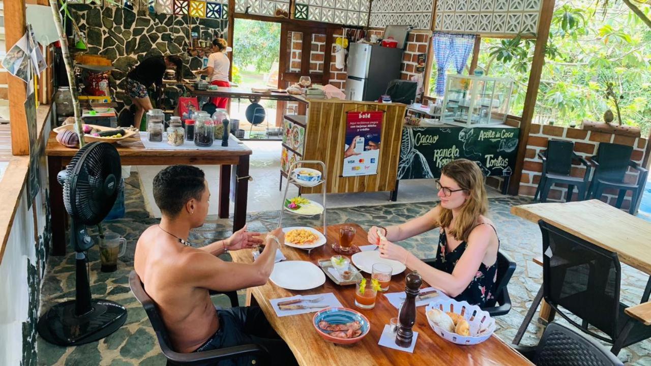 El Paraiso de Carmen