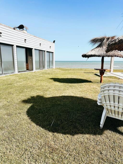 Departamento cerca del mar!