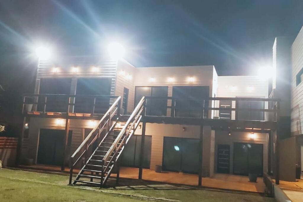 Departamento cerca del mar!