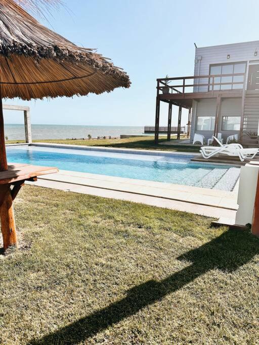 Departamento cerca del mar!
