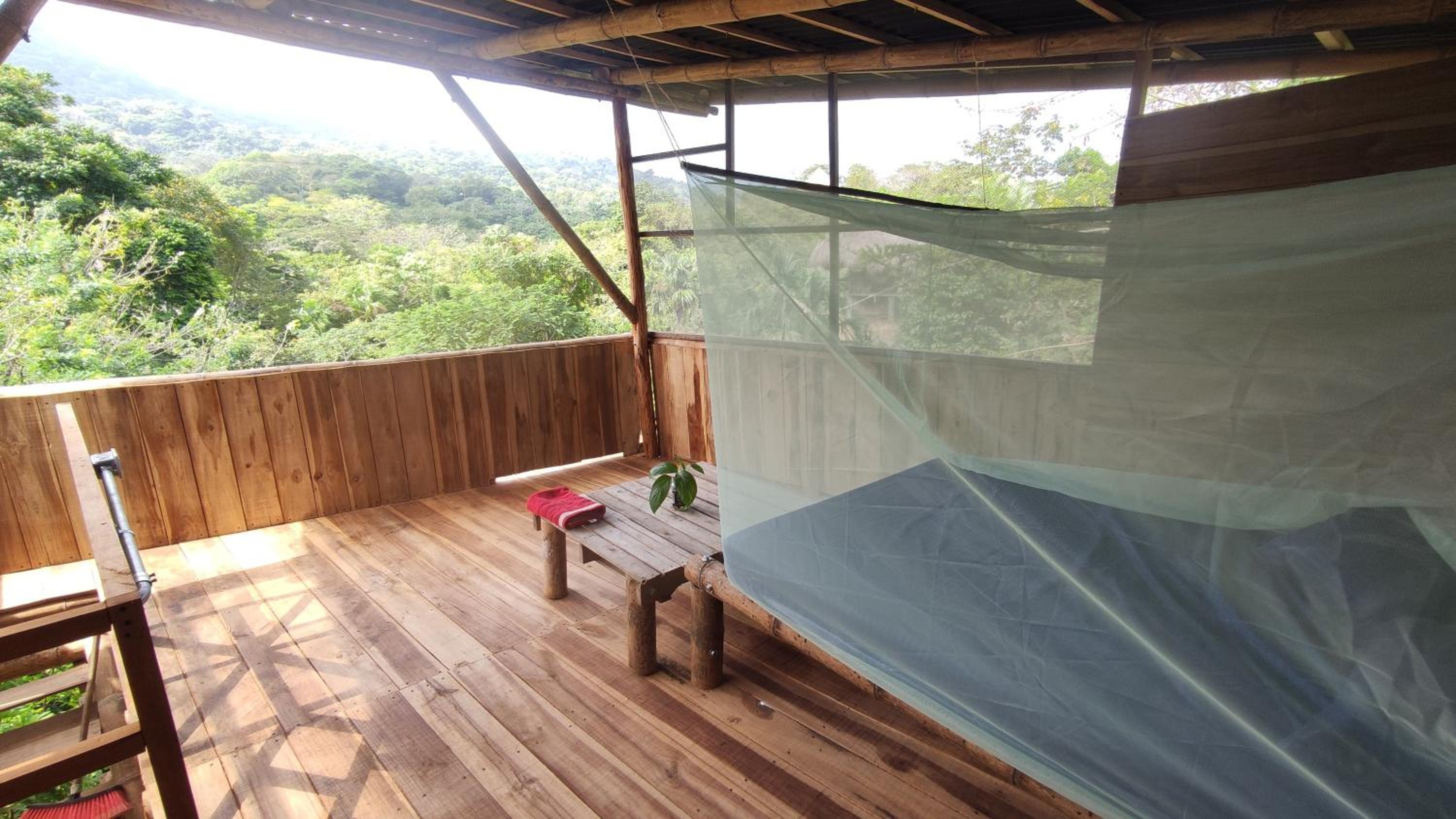 Siwi Lodge