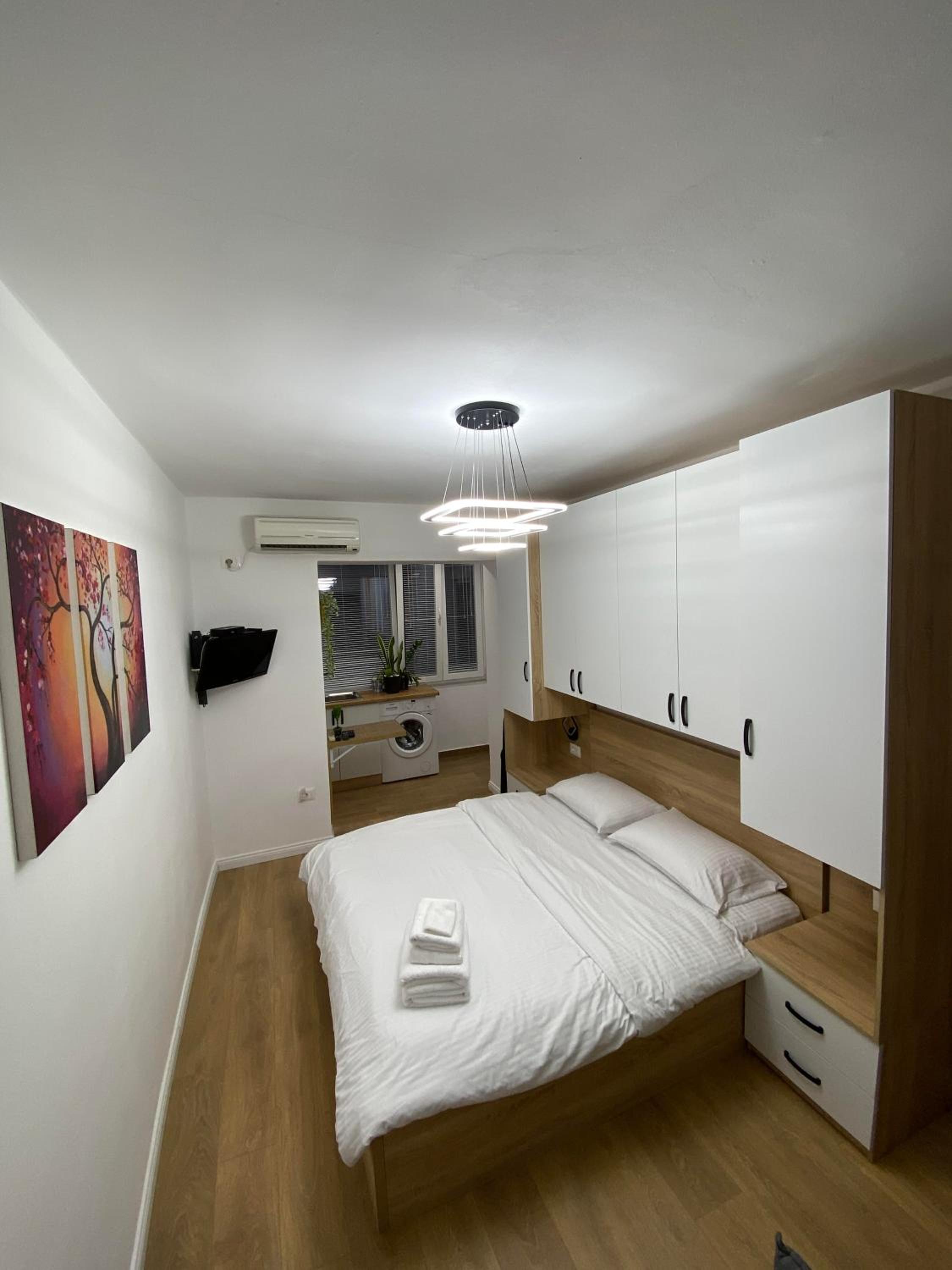 Tirana Apartment