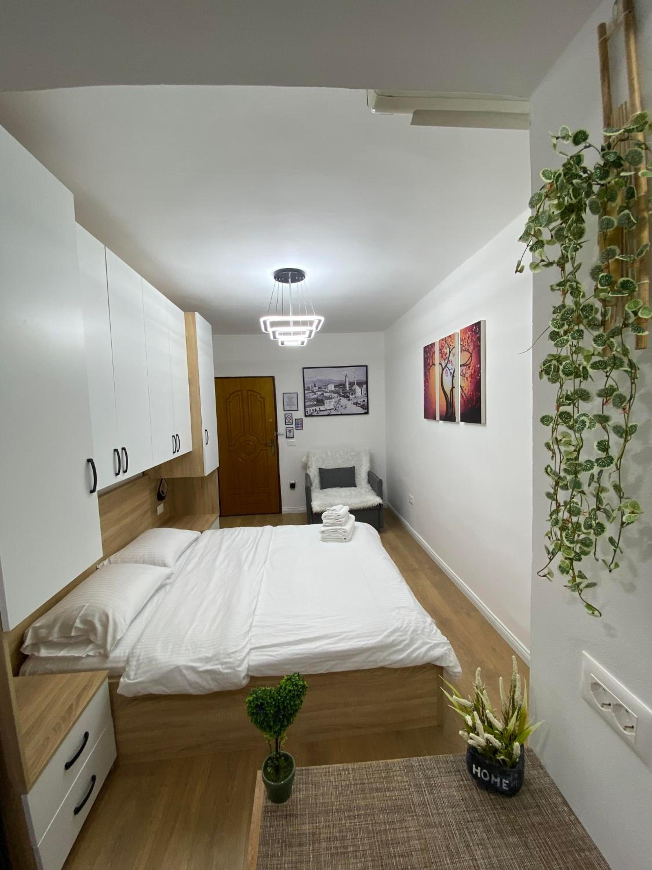 Tirana Apartment