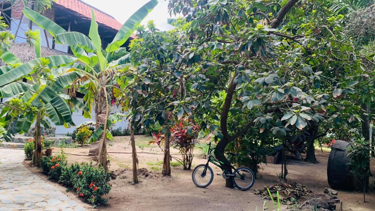 El Paraiso de Carmen
