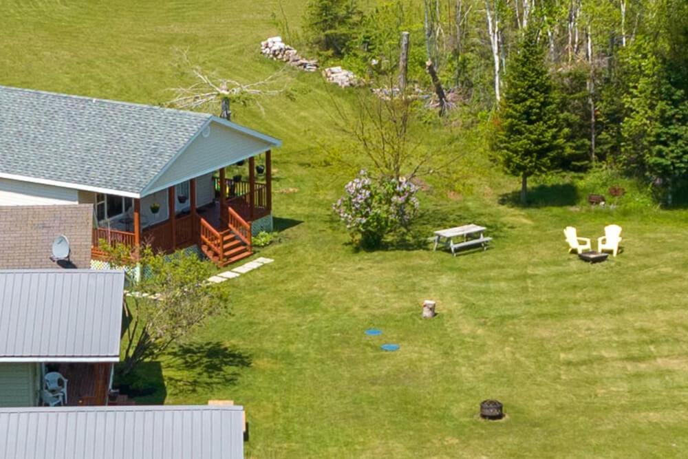 Fiddler's Green Country Cottages