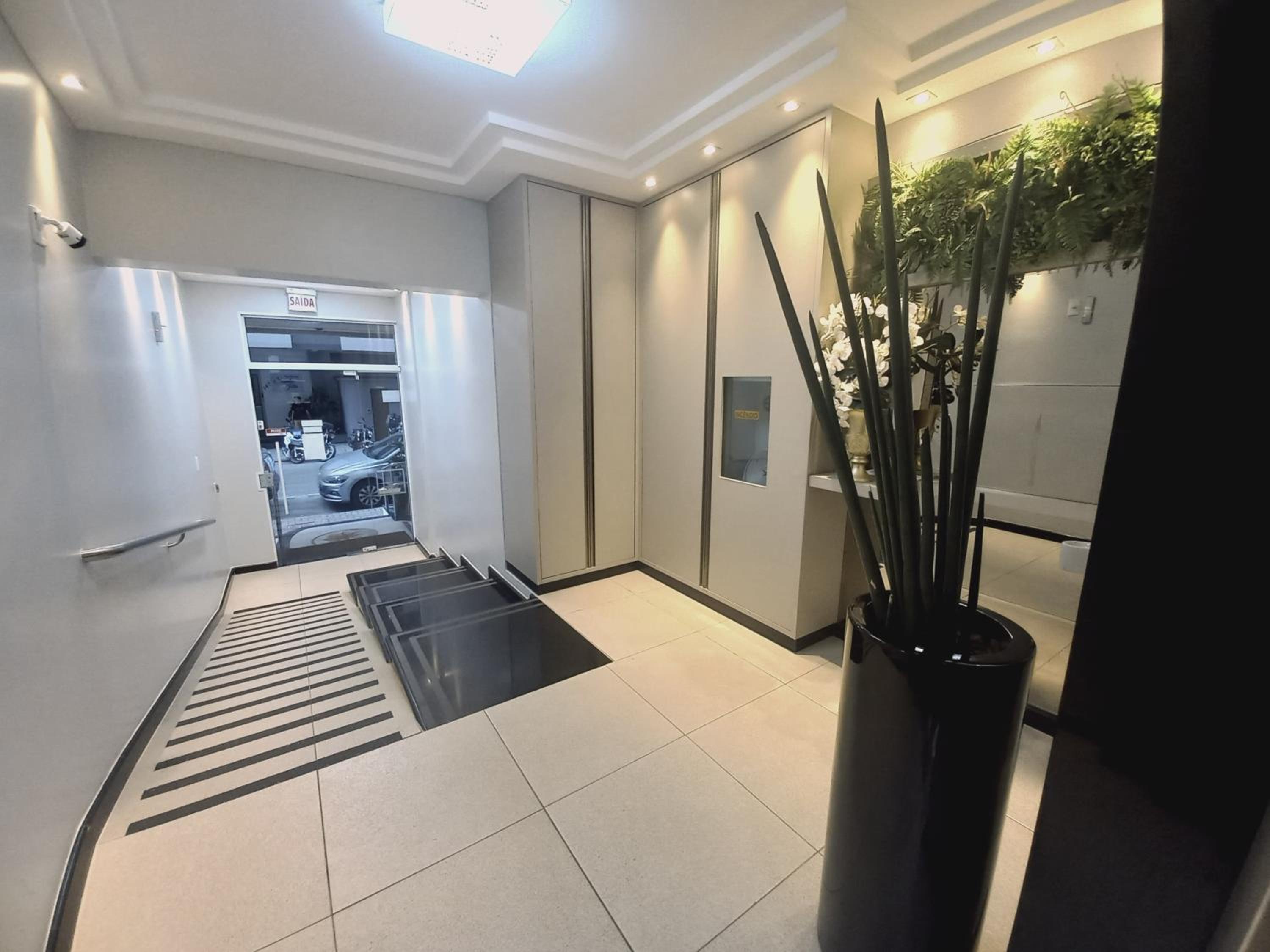 Excelente apartamento