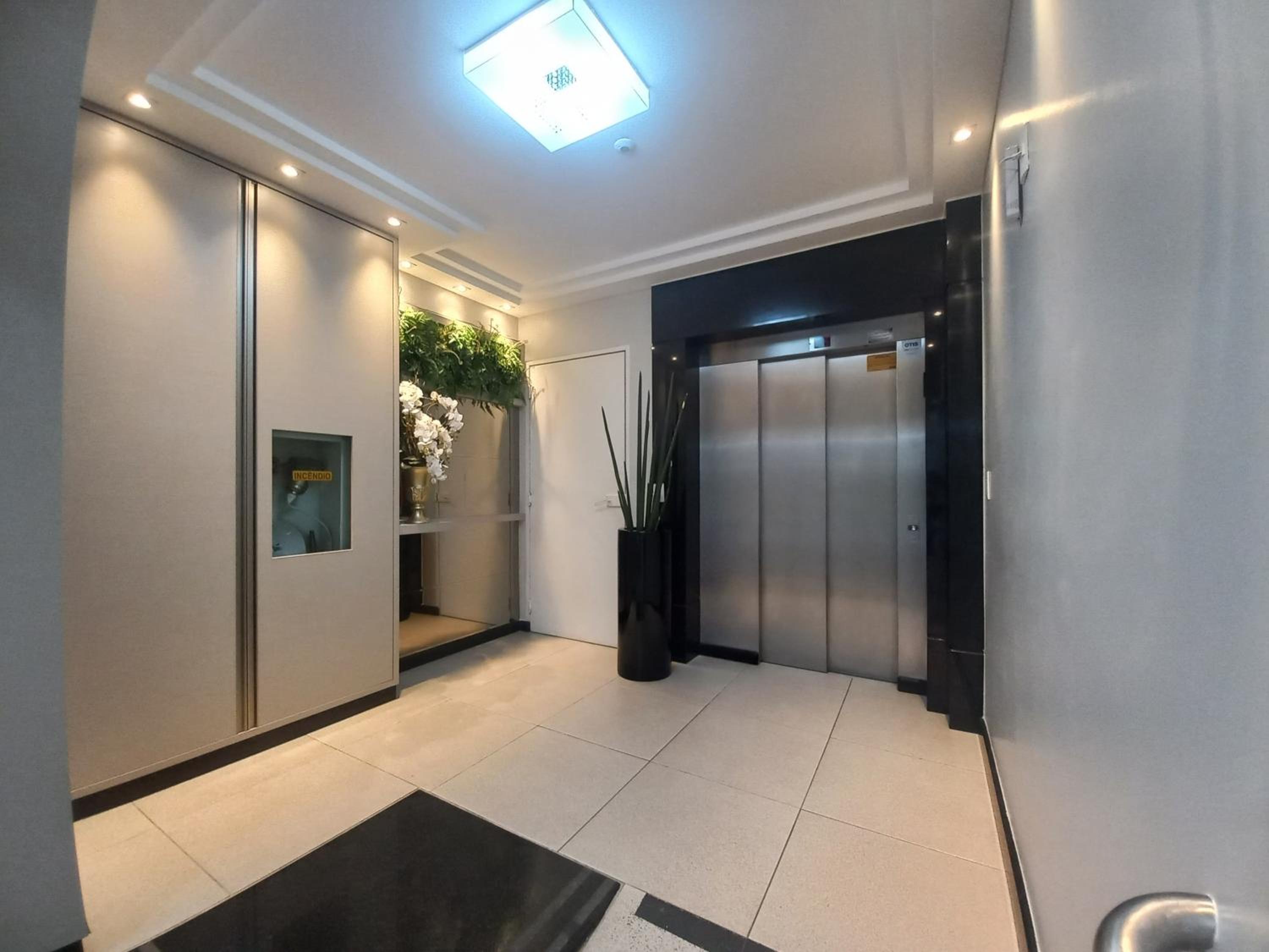 Excelente apartamento