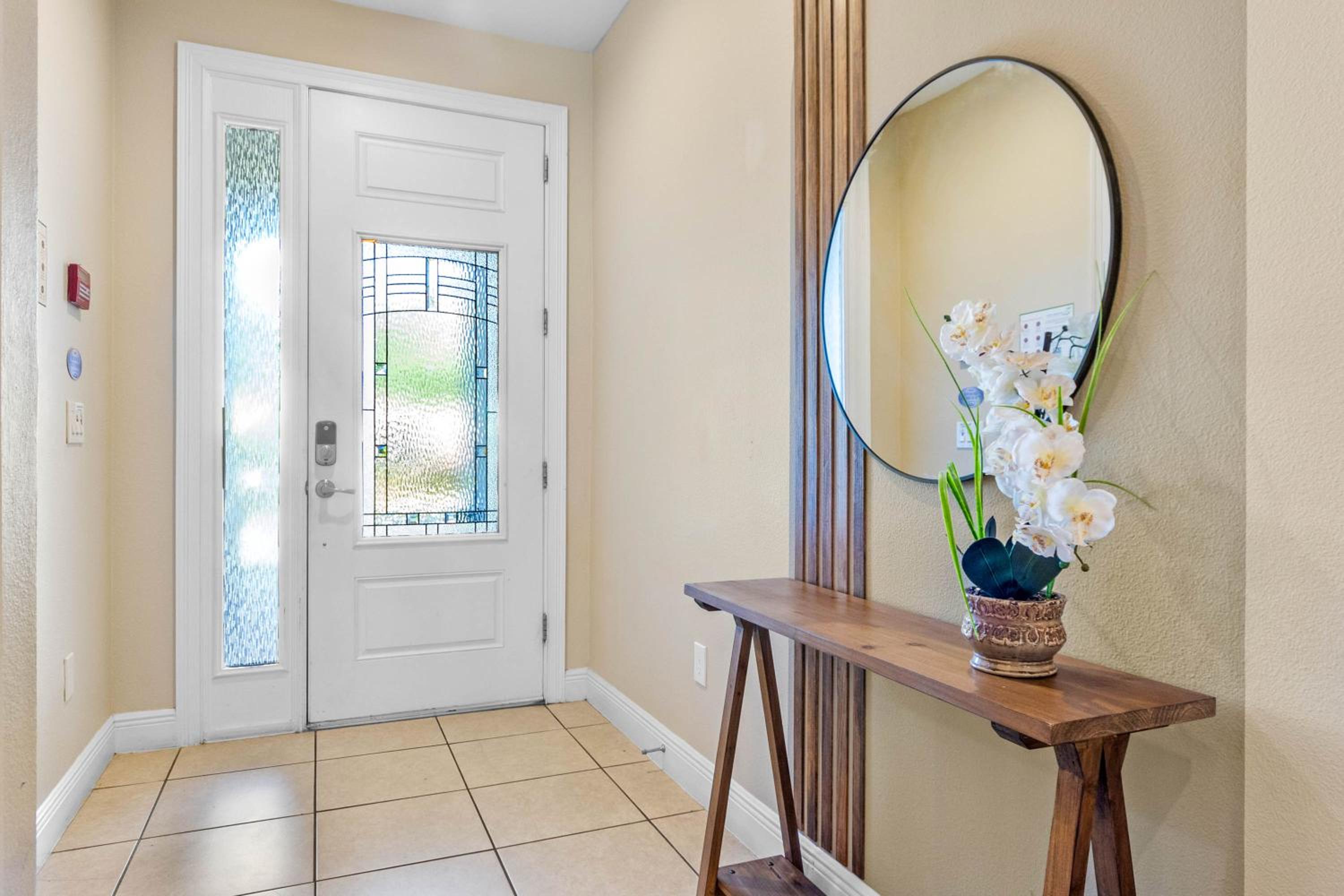 Luxury Resort Home Near Disney 10 Bedroom with Private Pool & SPA view 3
