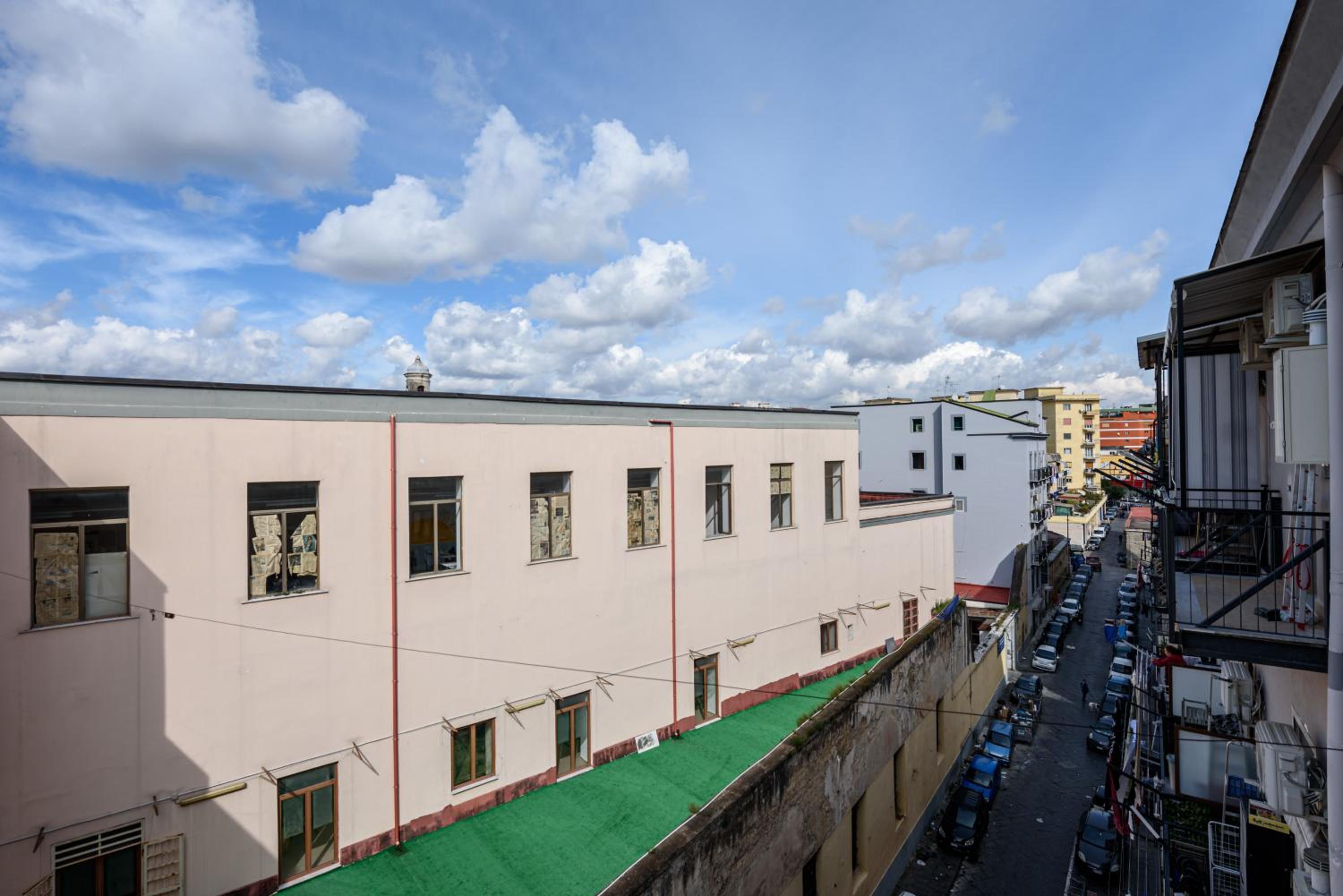 CASA NINA