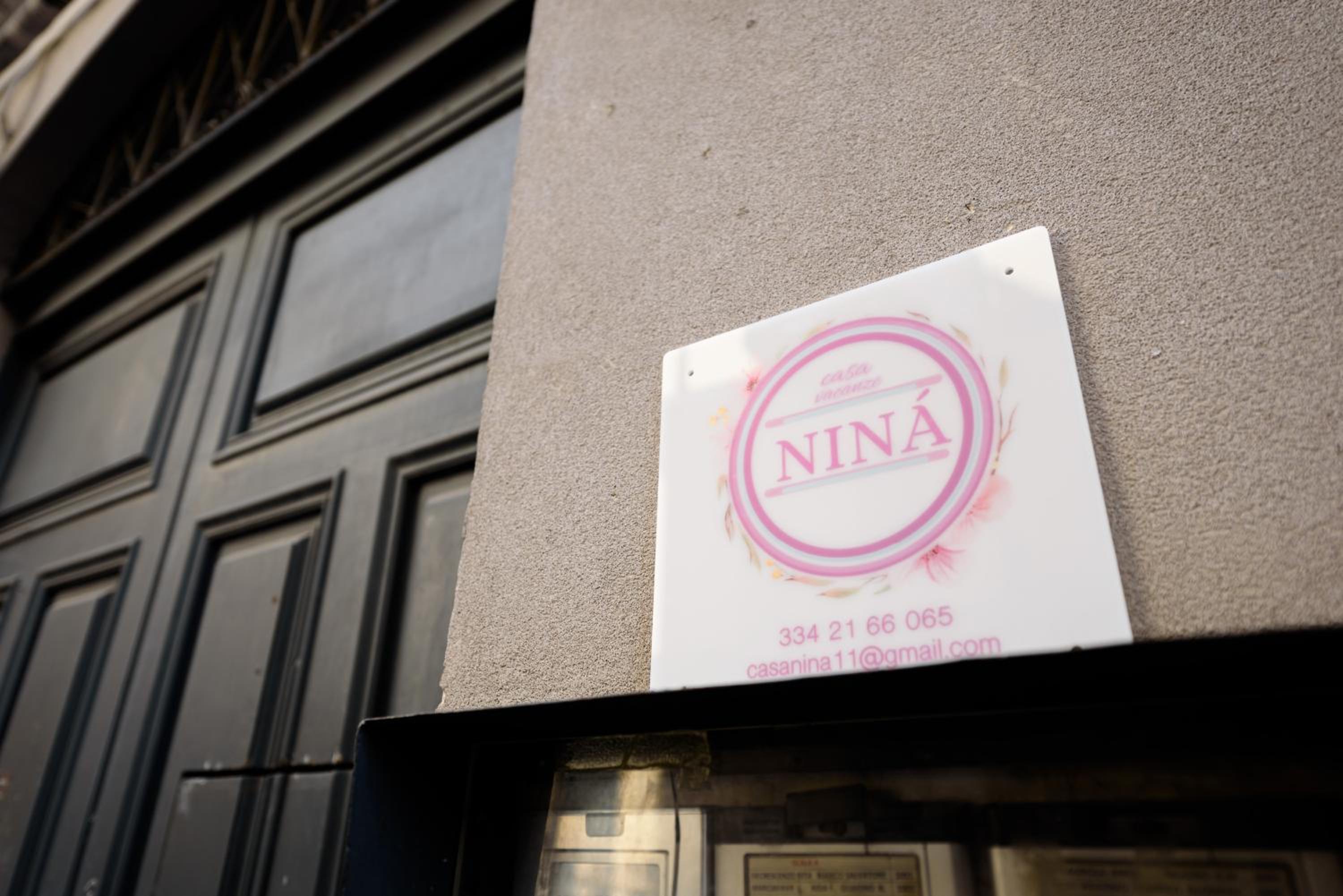 CASA NINA