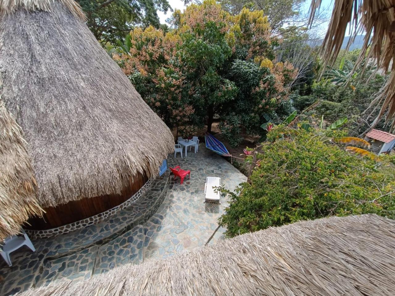 El Paraiso de Carmen