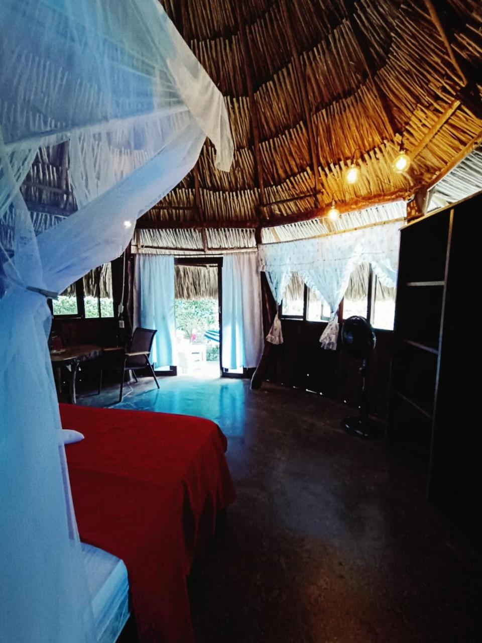 El Paraiso de Carmen