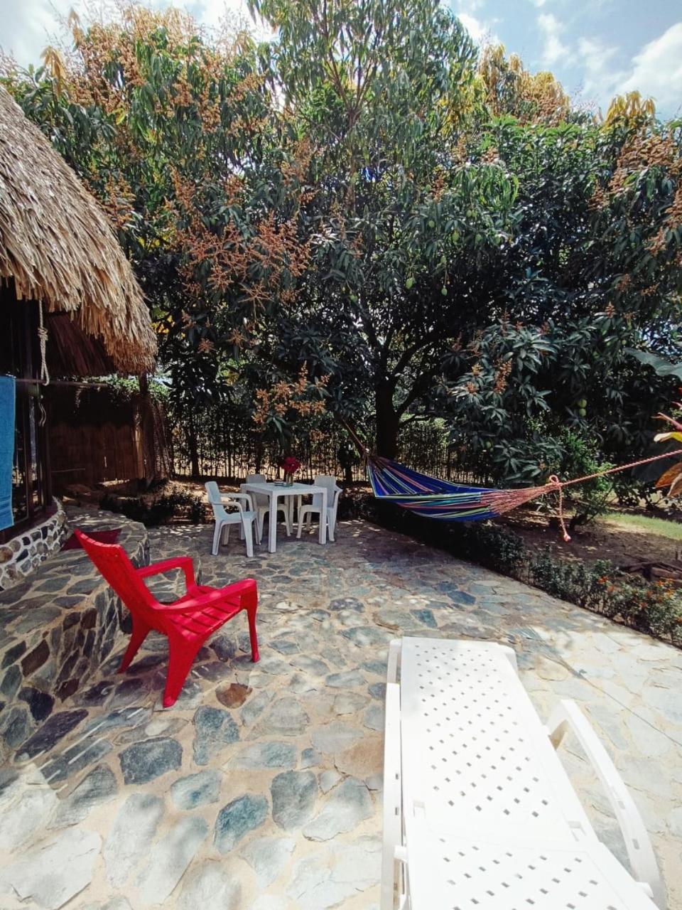 El Paraiso de Carmen