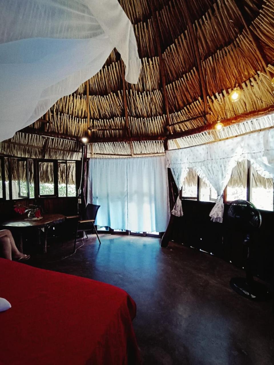 El Paraiso de Carmen