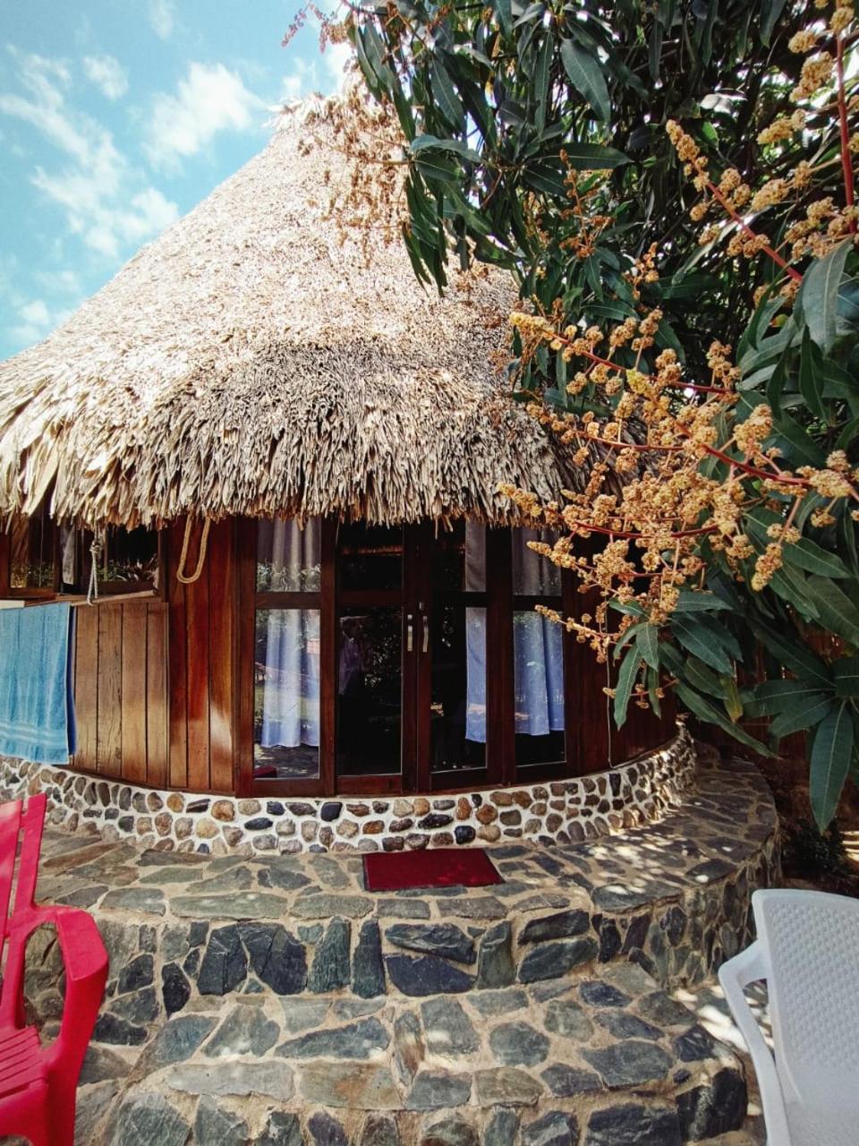 El Paraiso de Carmen