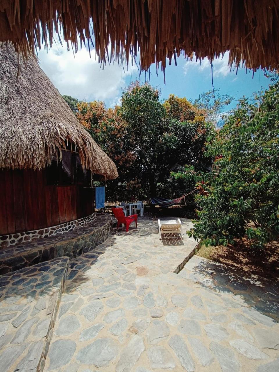 El Paraiso de Carmen