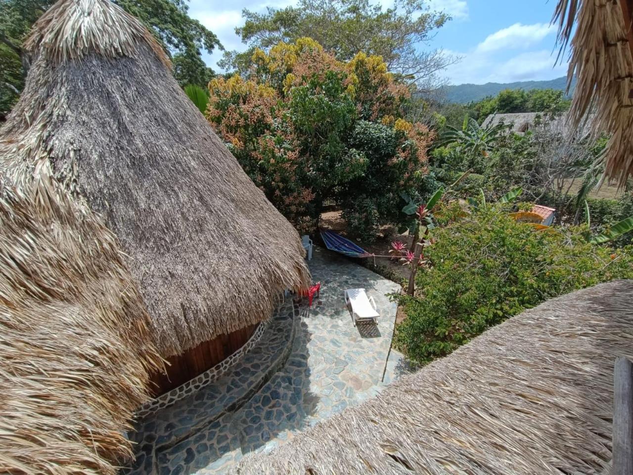 El Paraiso de Carmen