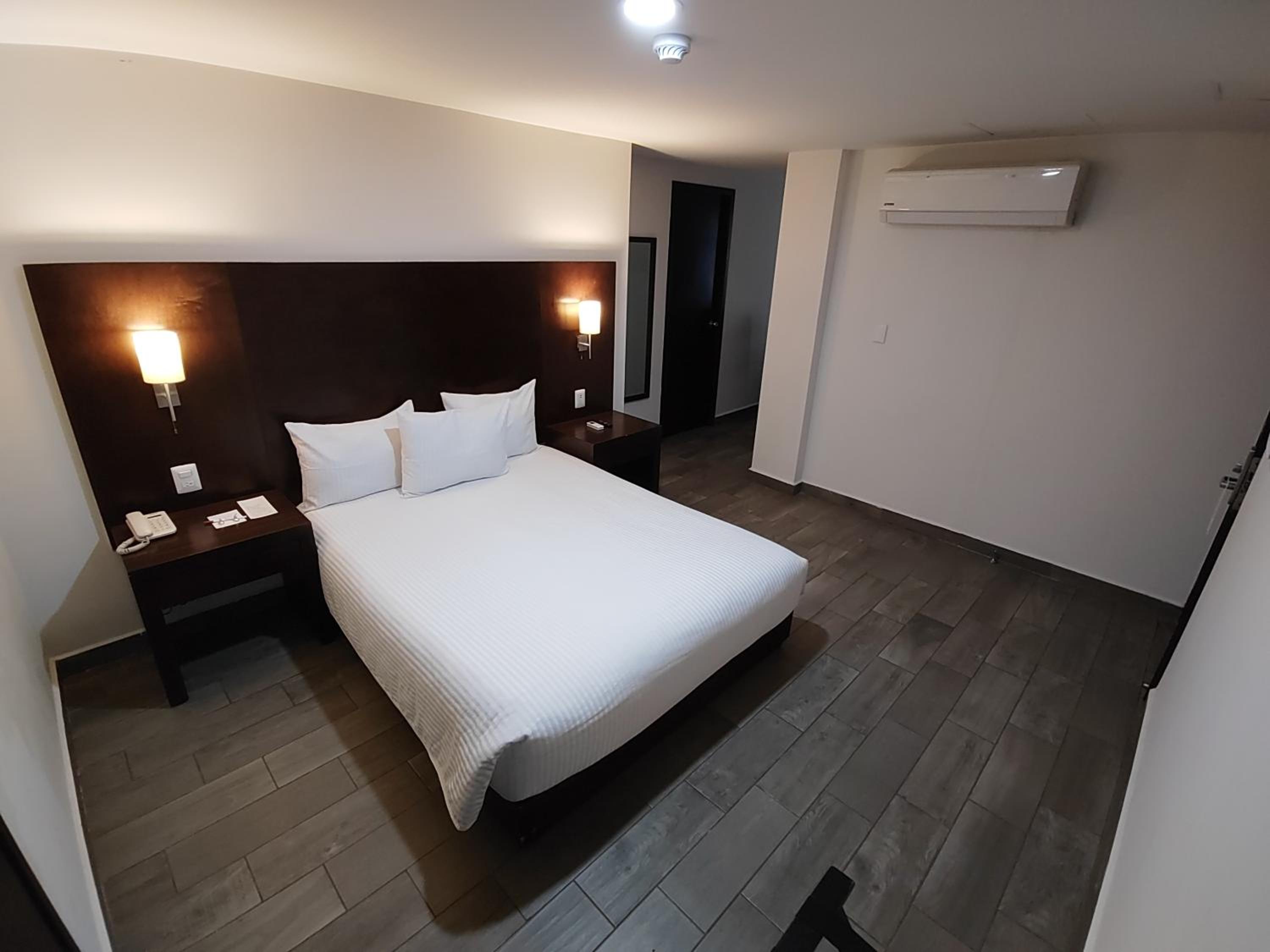 Tampico Vacations - Ramada by Wyndham Tampico Centro - Property Image 10