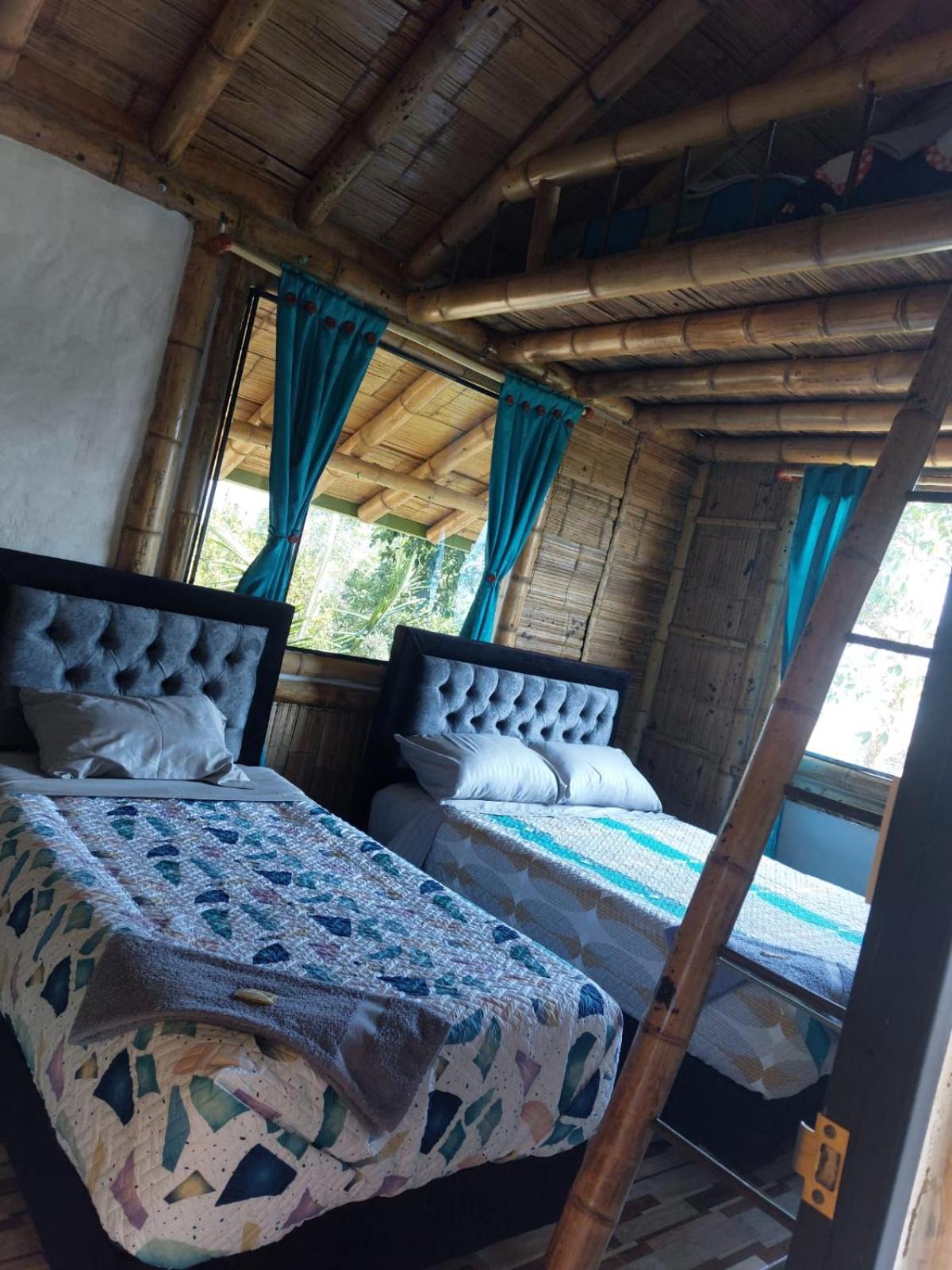 La Tebaida Posada Rural