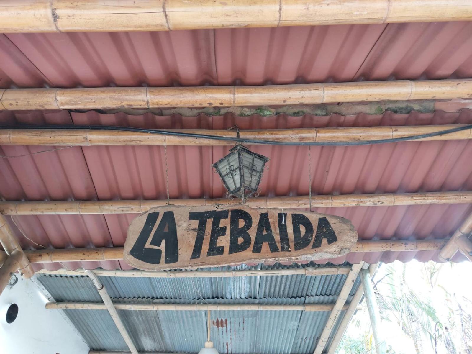 La Tebaida Posada Rural