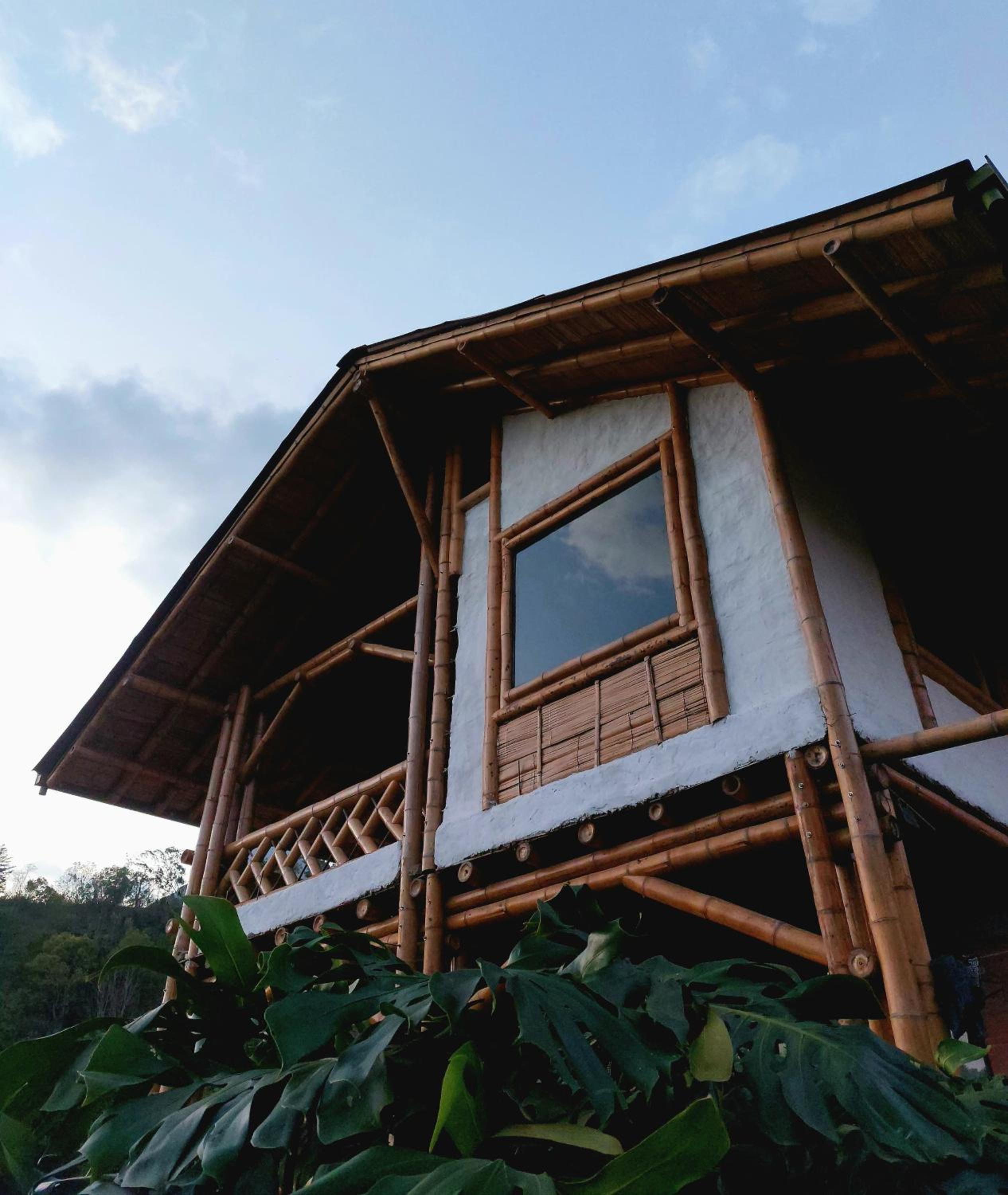 La Tebaida Posada Rural