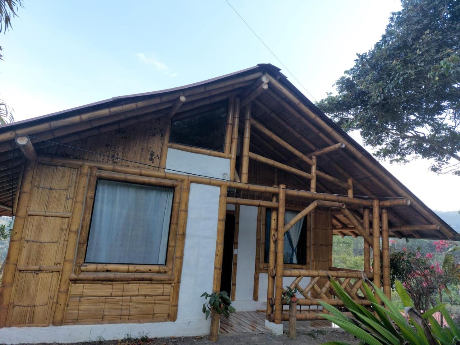 La Tebaida Posada Rural