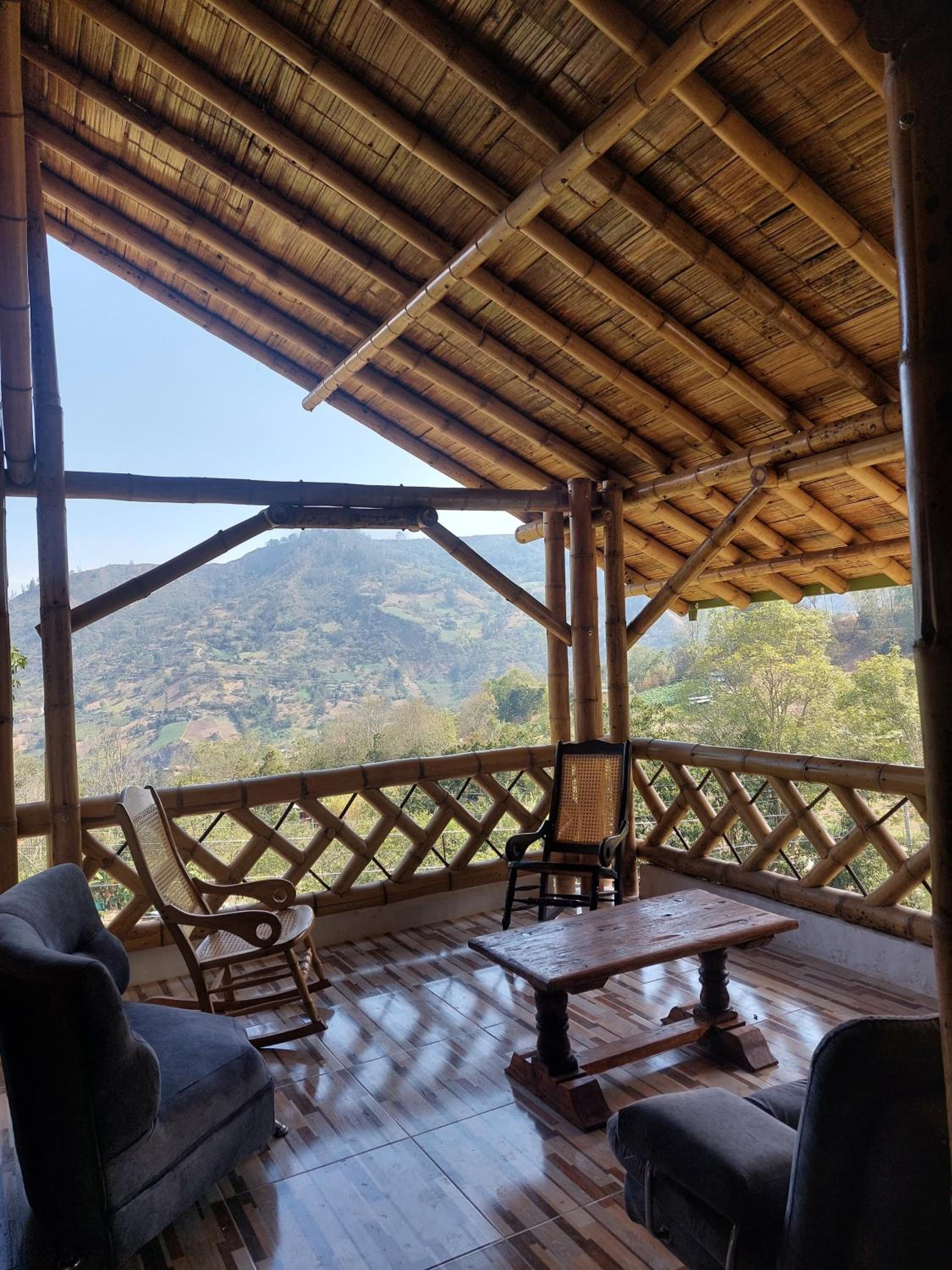 La Tebaida Posada Rural