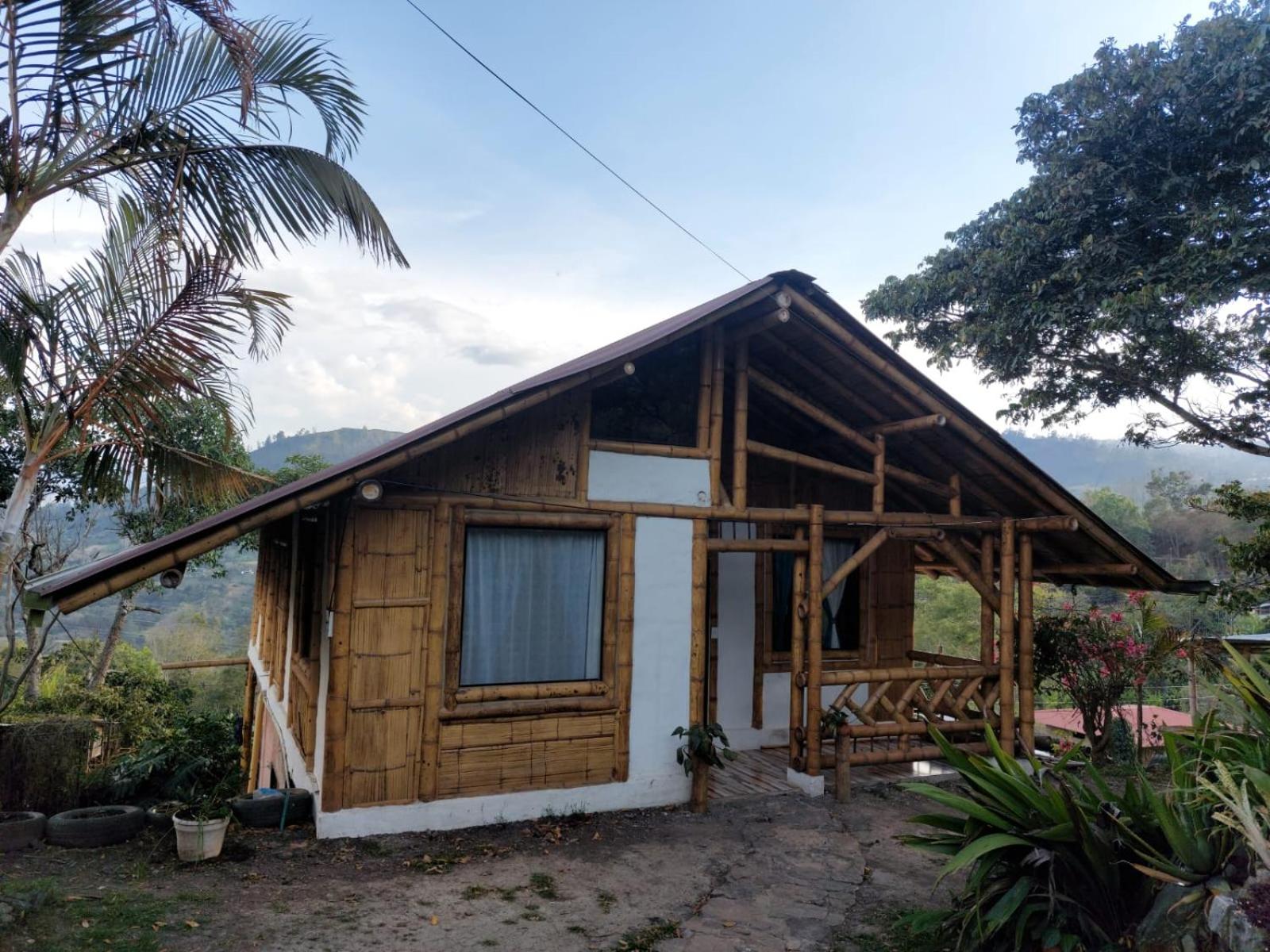 La Tebaida Posada Rural