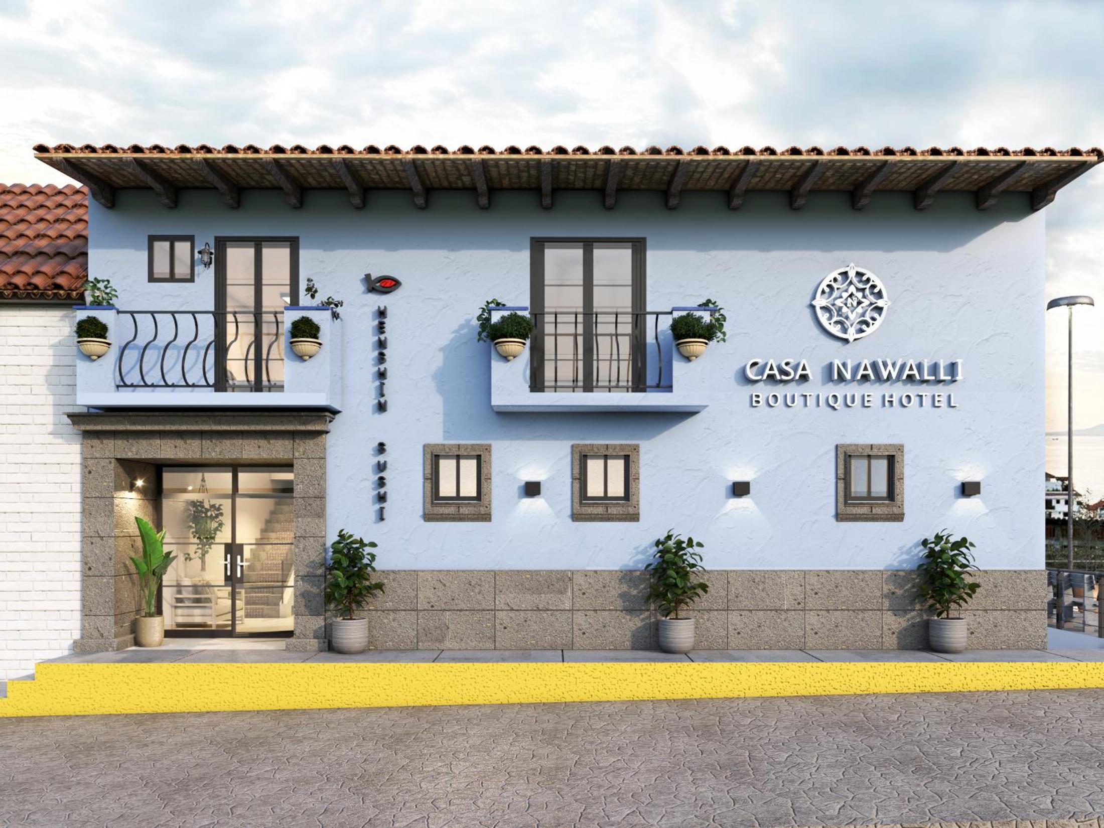 Hotel Casa Nawalli Puerto Vallarta Boutique Hotel - Adults Only - Image 1