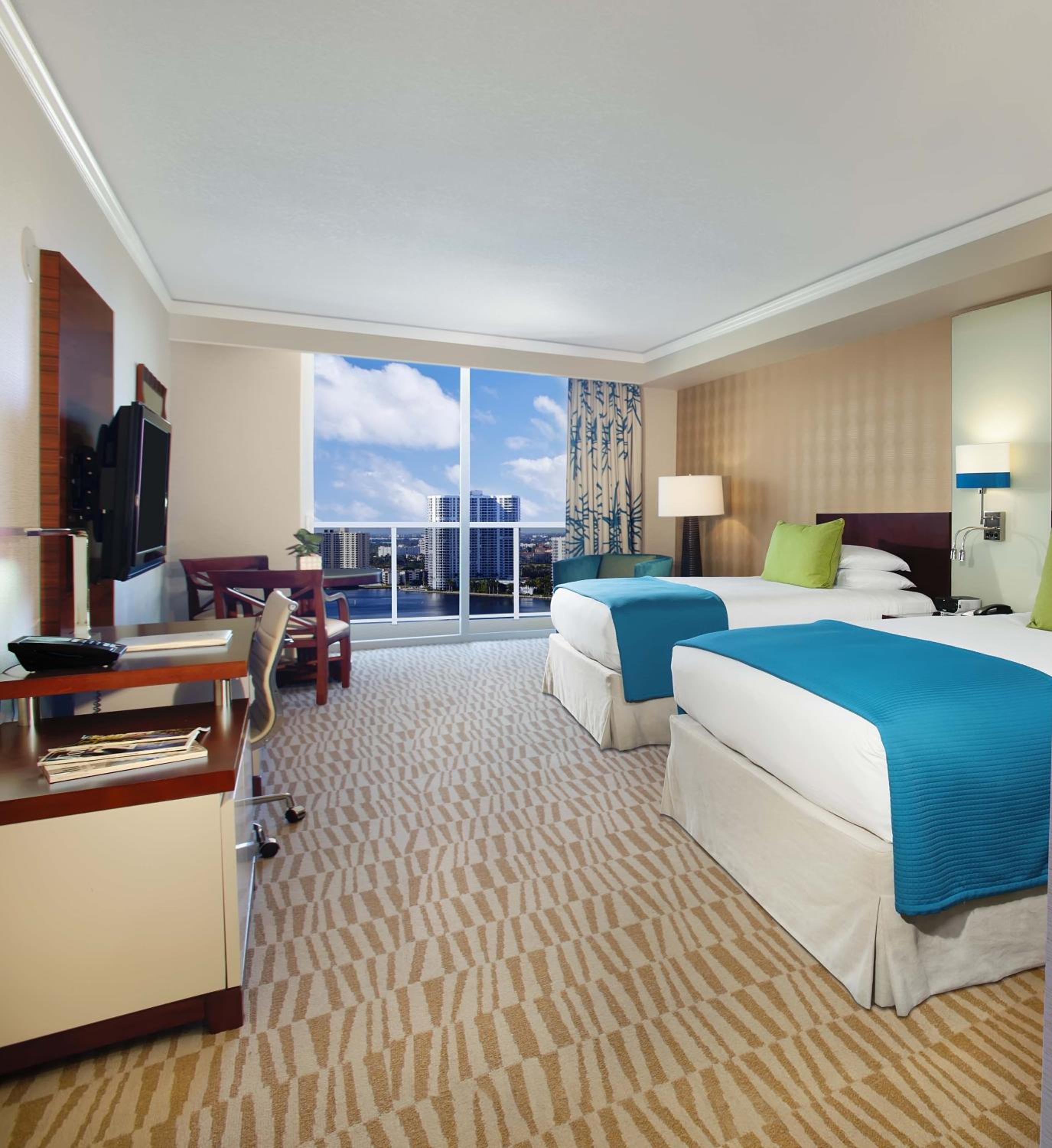 Trump International Beach Resort - Sunny Isles Beach 2