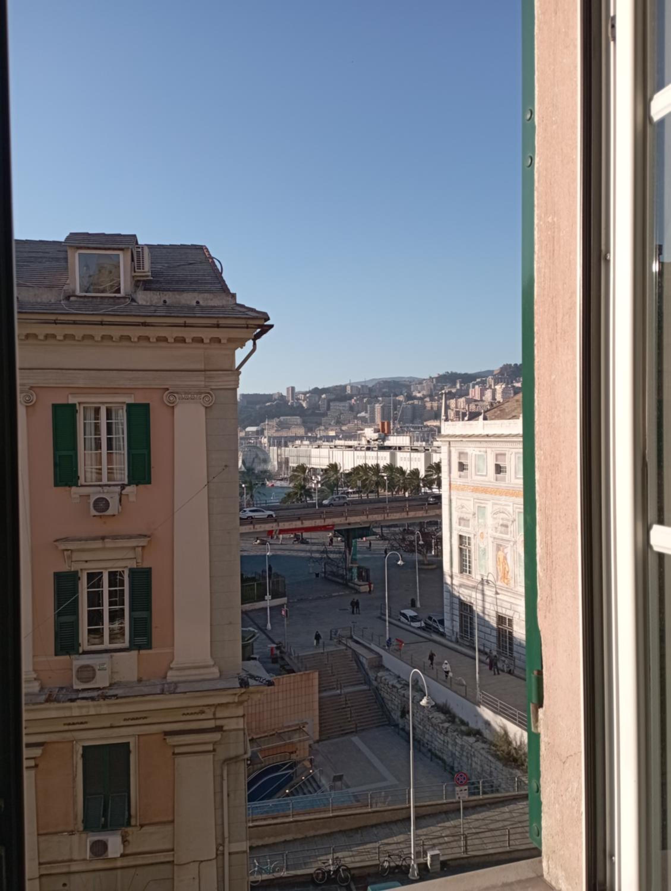 Raibetta Apartment