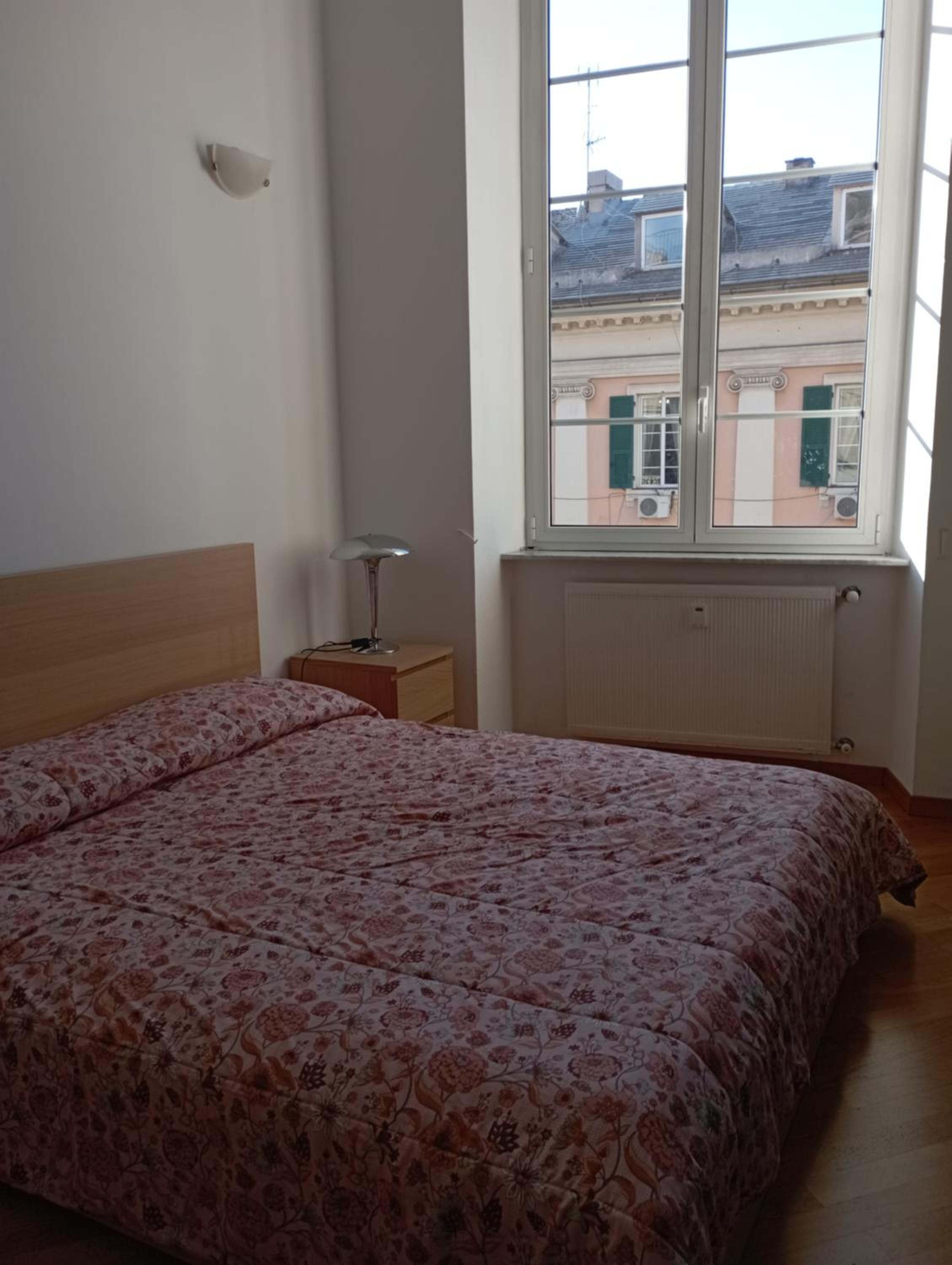 Raibetta Apartment