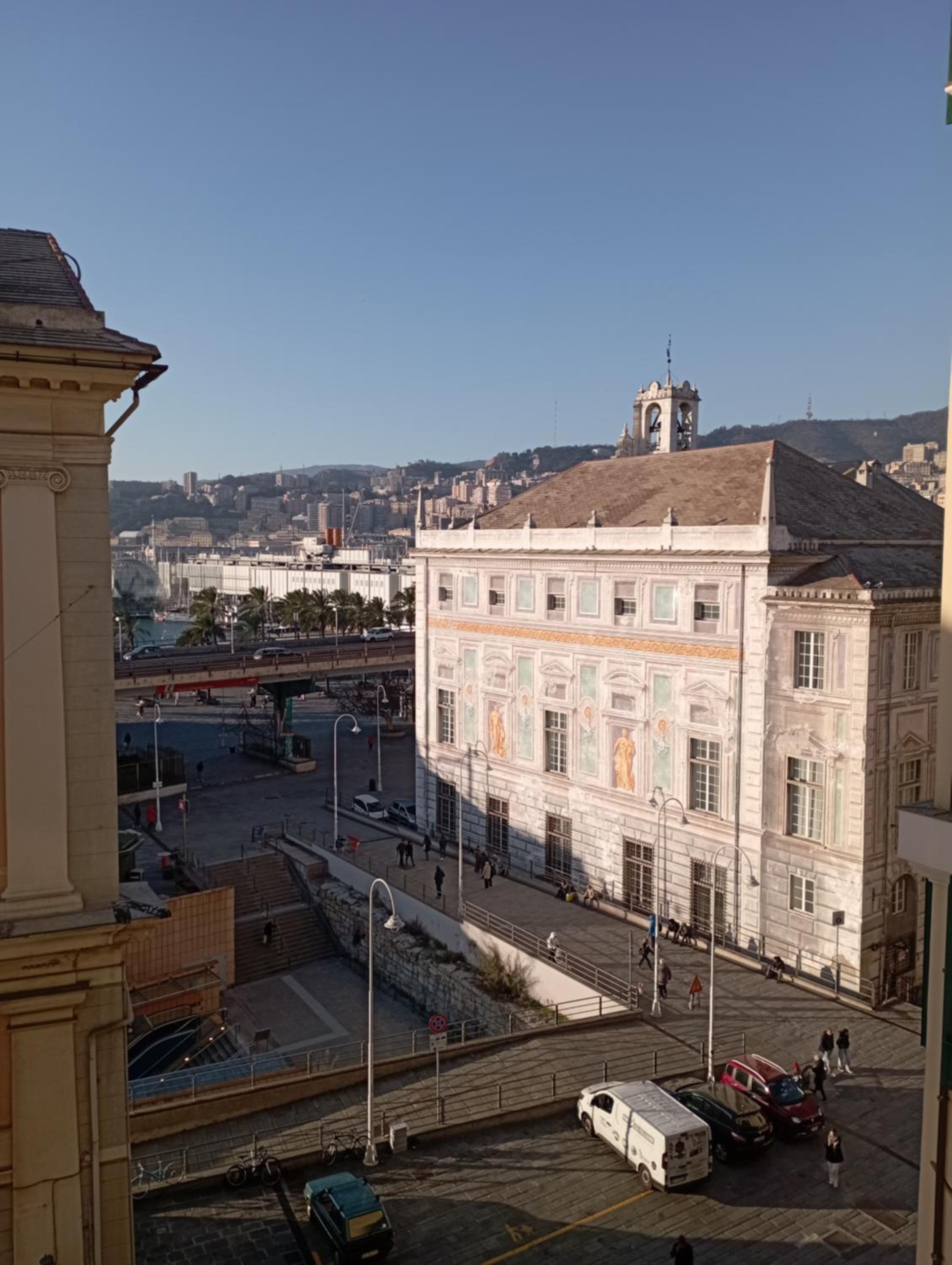 Raibetta Apartment