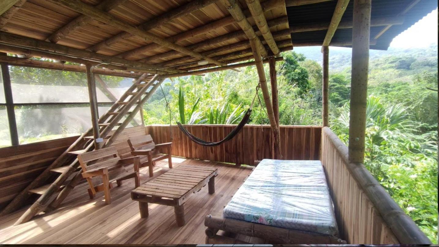 Siwi Lodge
