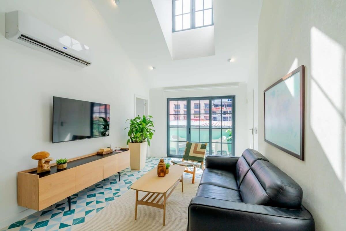 Casa Quijano by Wynwood House