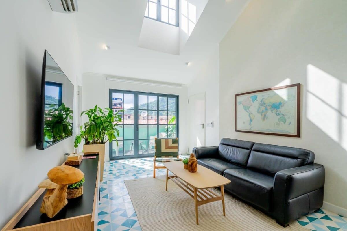 Casa Quijano by Wynwood House