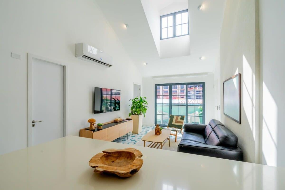 Casa Quijano by Wynwood House