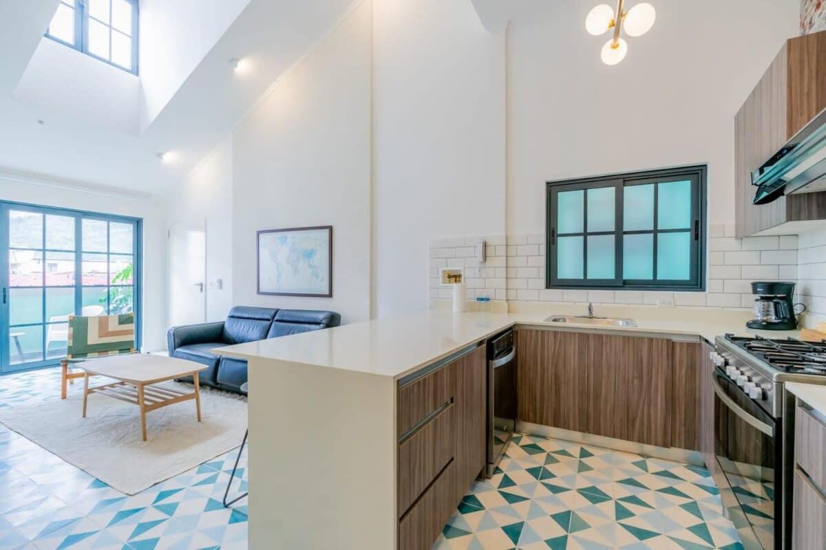 Casa Quijano by Wynwood House