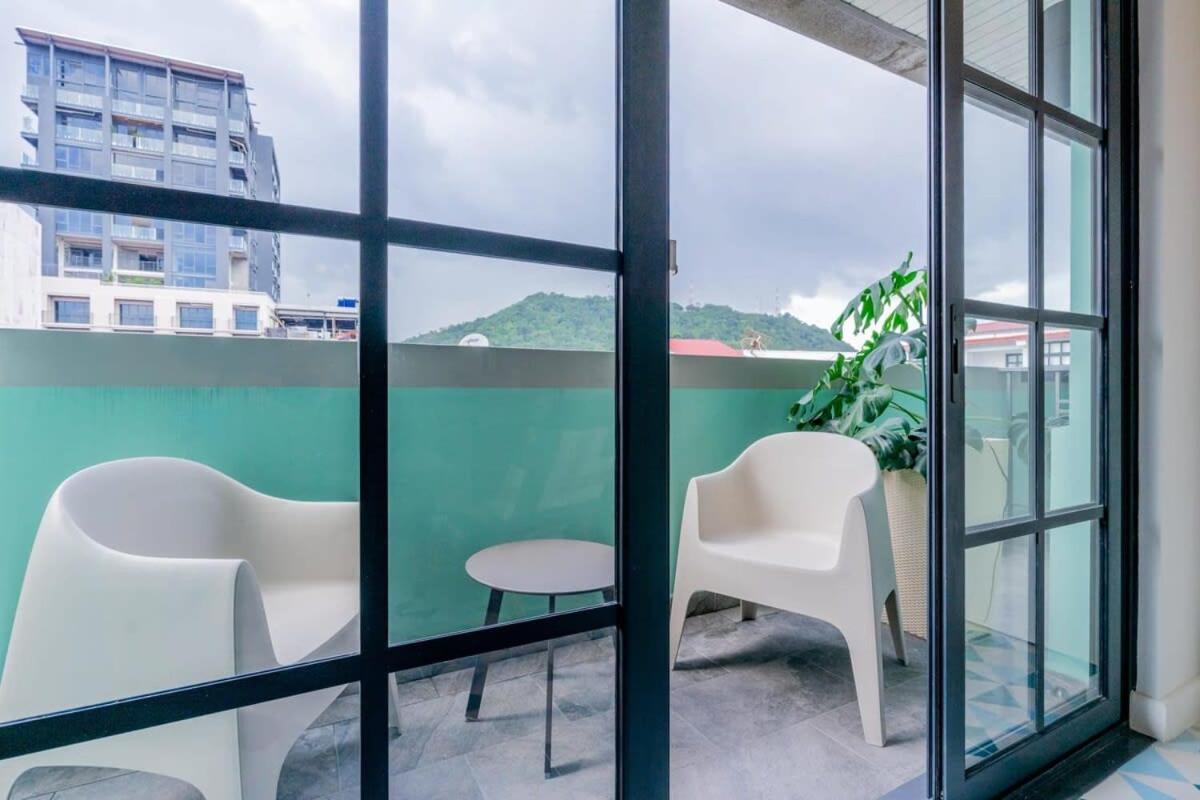 Casa Quijano by Wynwood House