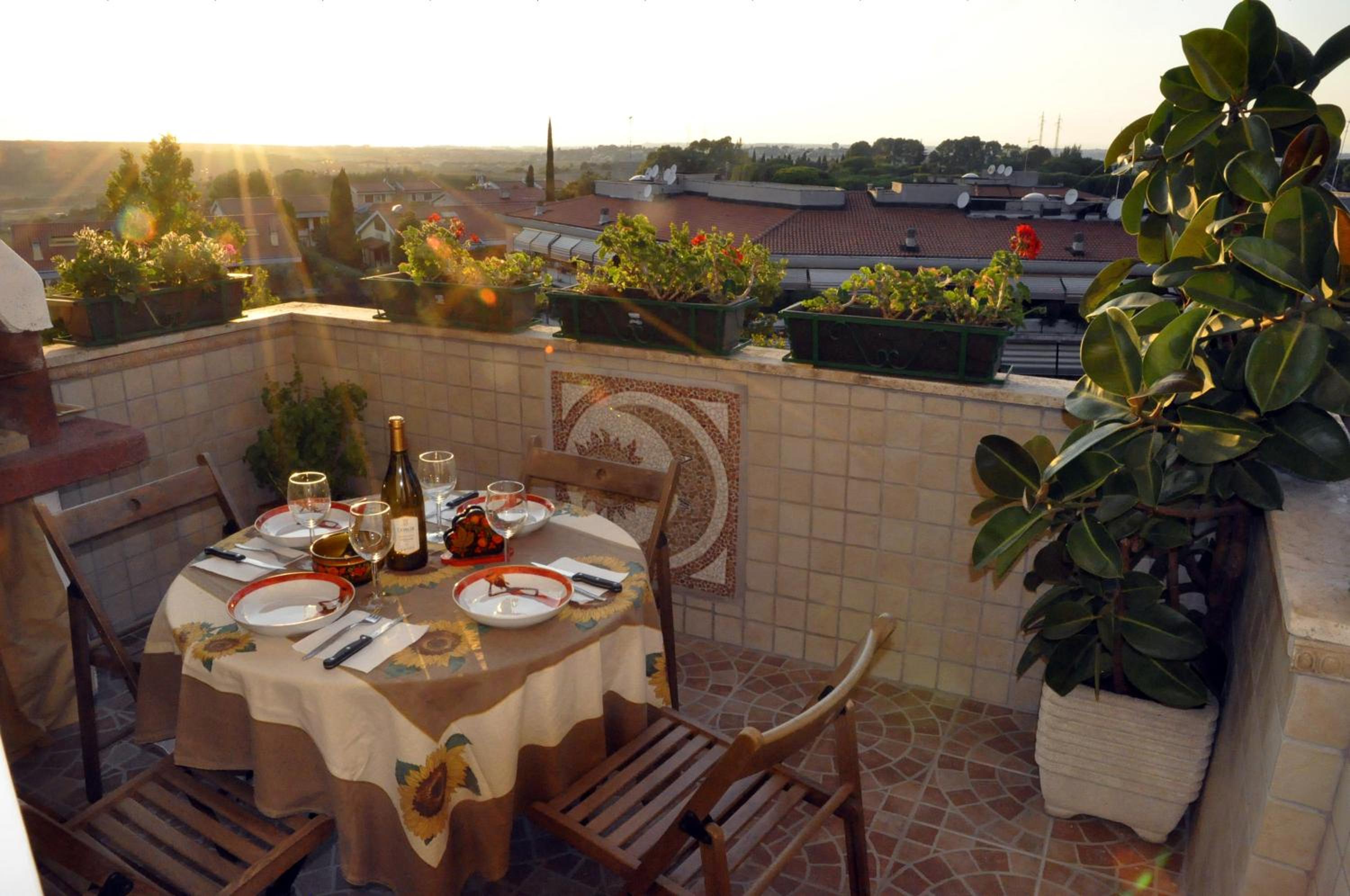 Bed and Breakfast Roma photo 2