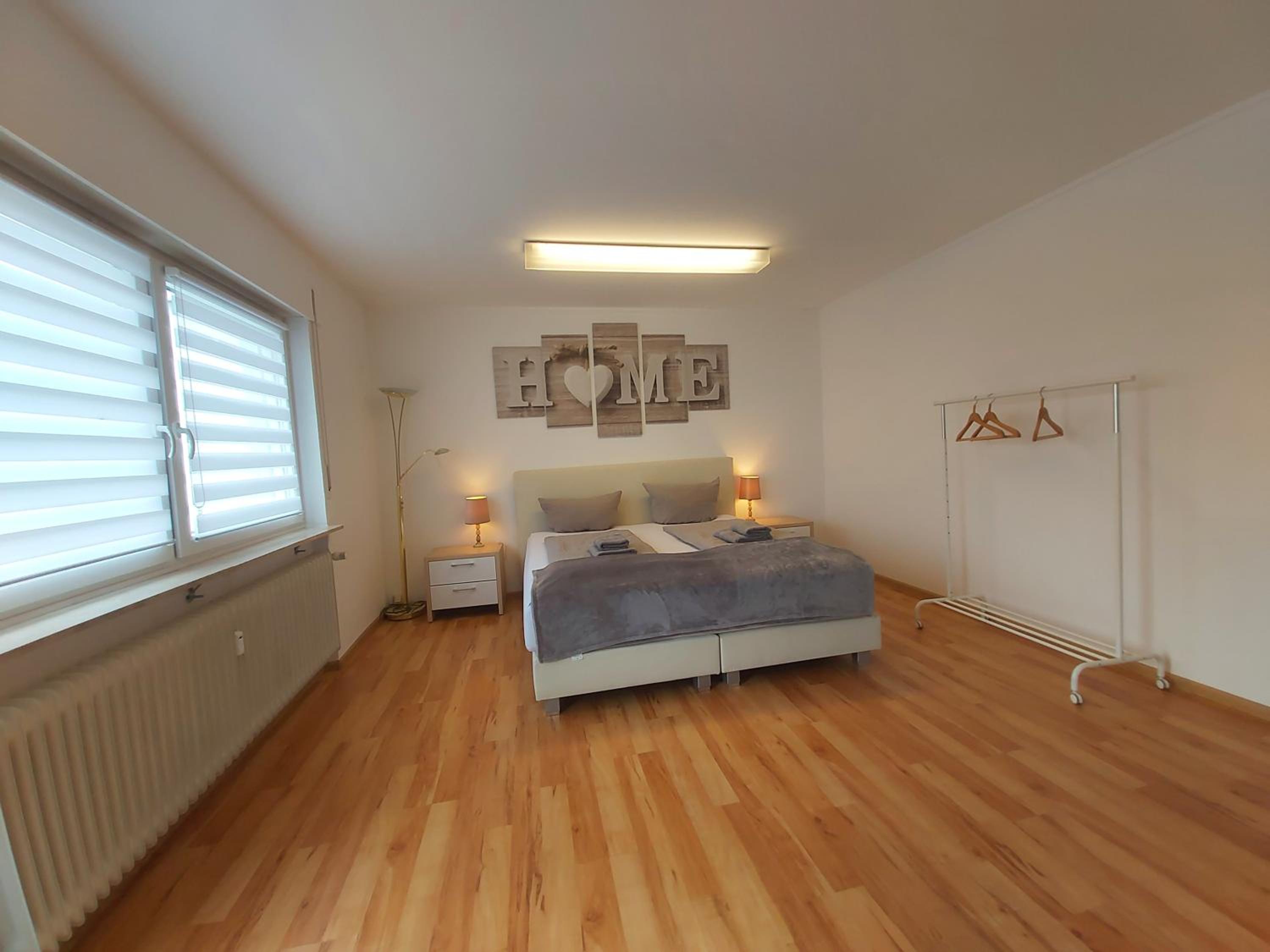 J&L Apartment Industrie Nord