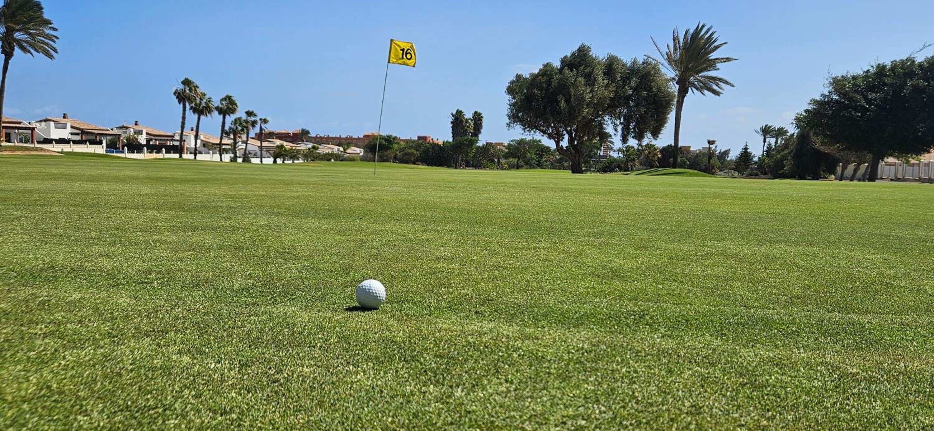 Verano Brisa Private Golf Villa