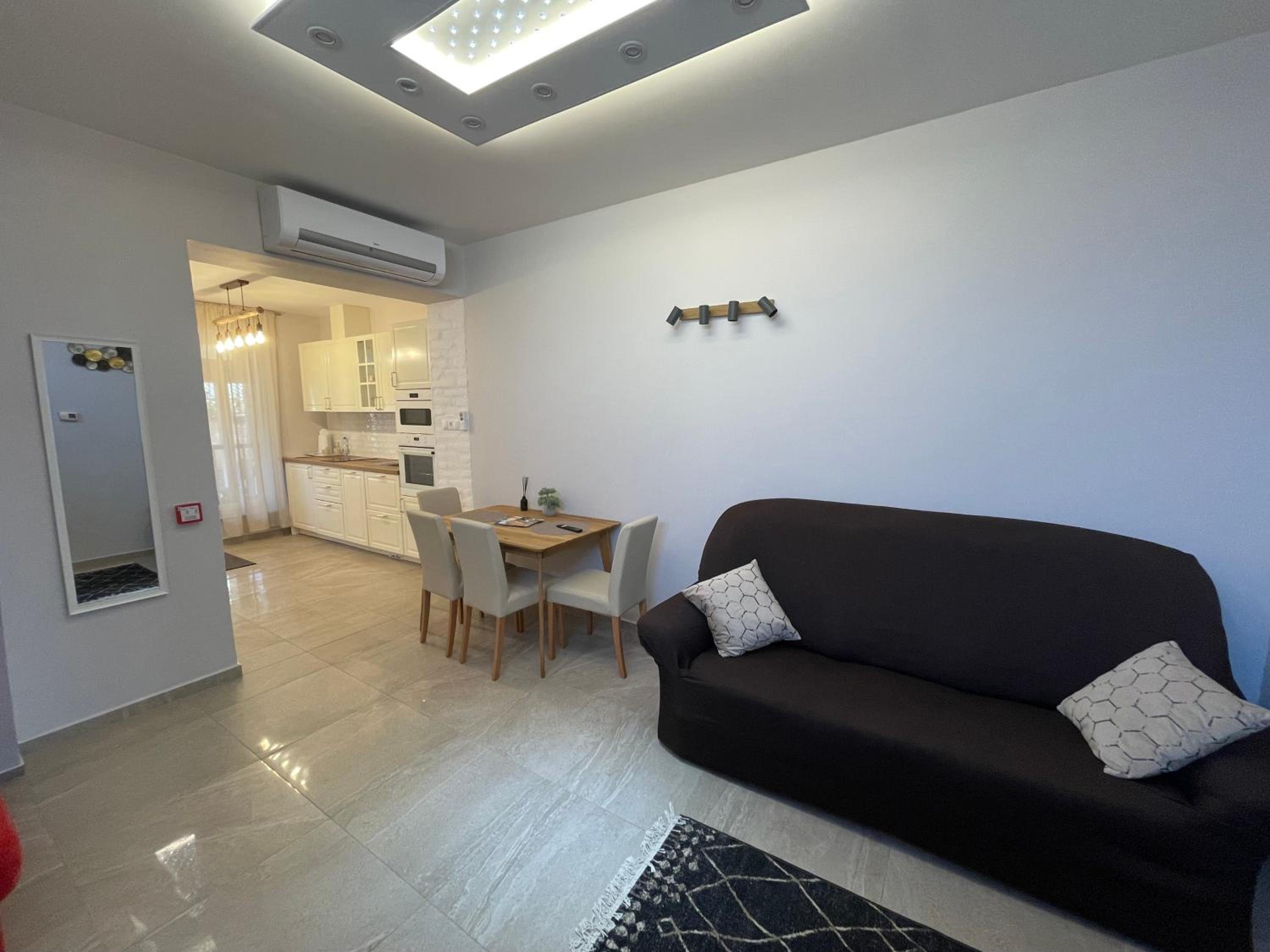 Vitality Apartman